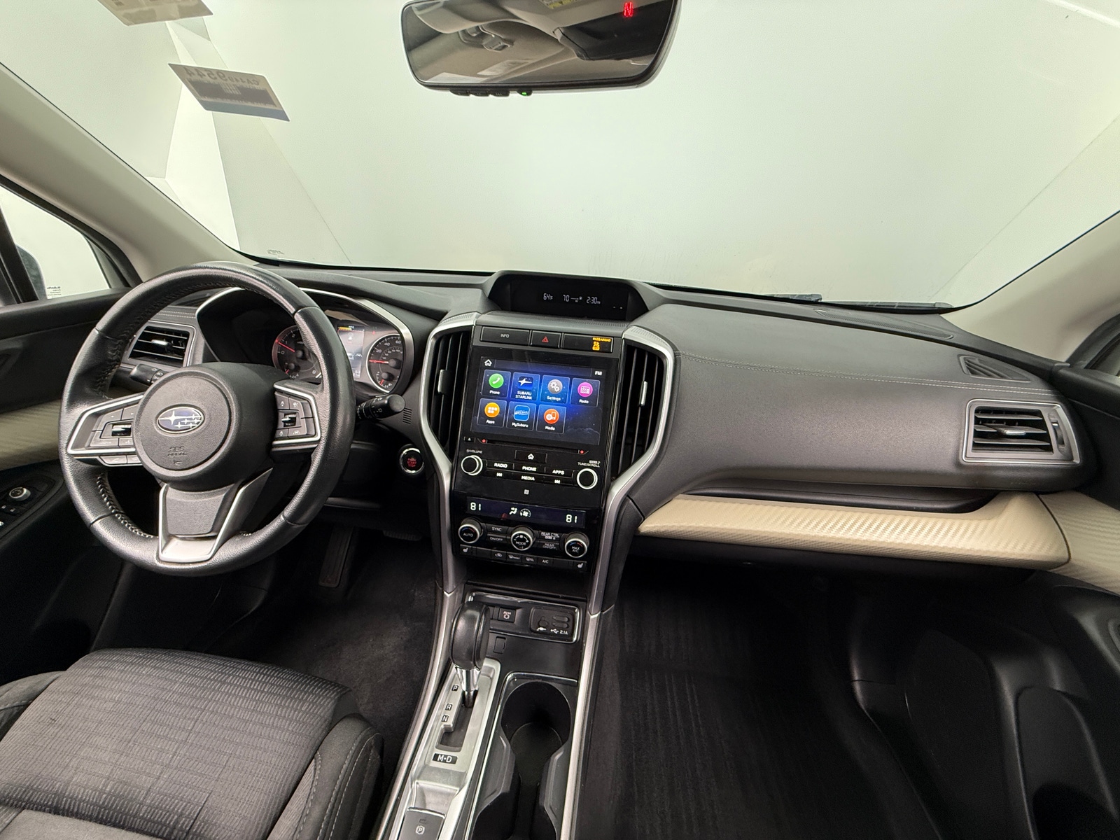 Thumbnail: 2020 Subaru Ascent - 3