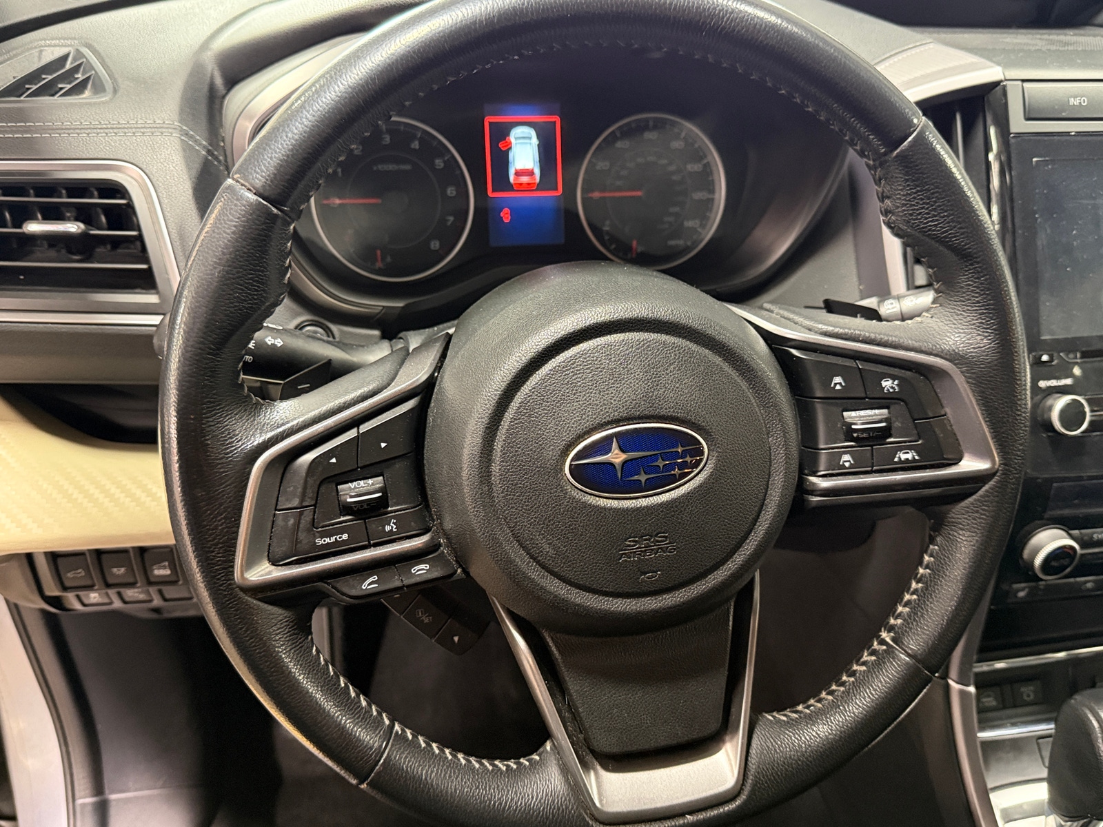 Thumbnail: 2020 Subaru Ascent - 5