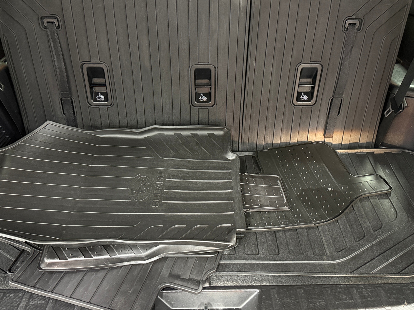 Thumbnail: 2020 Subaru Ascent - 7