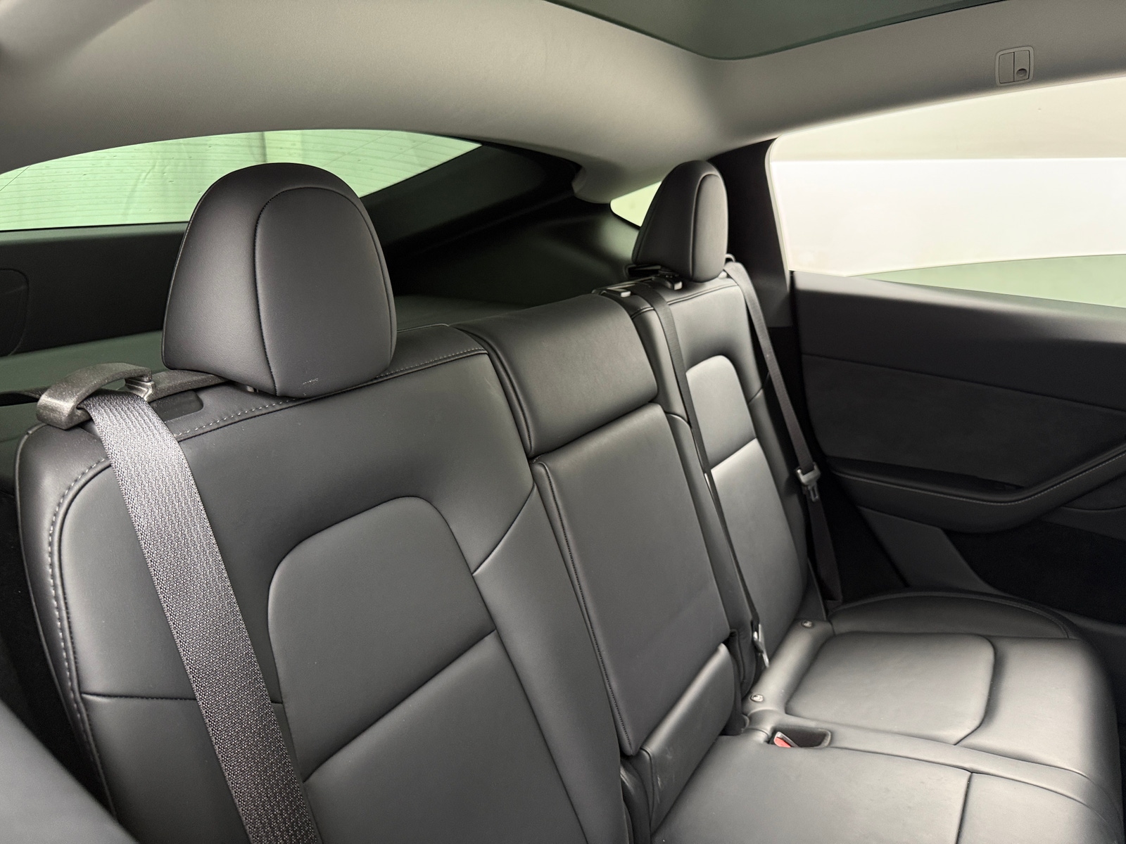 Thumbnail: 2024 Tesla Model Y - 5