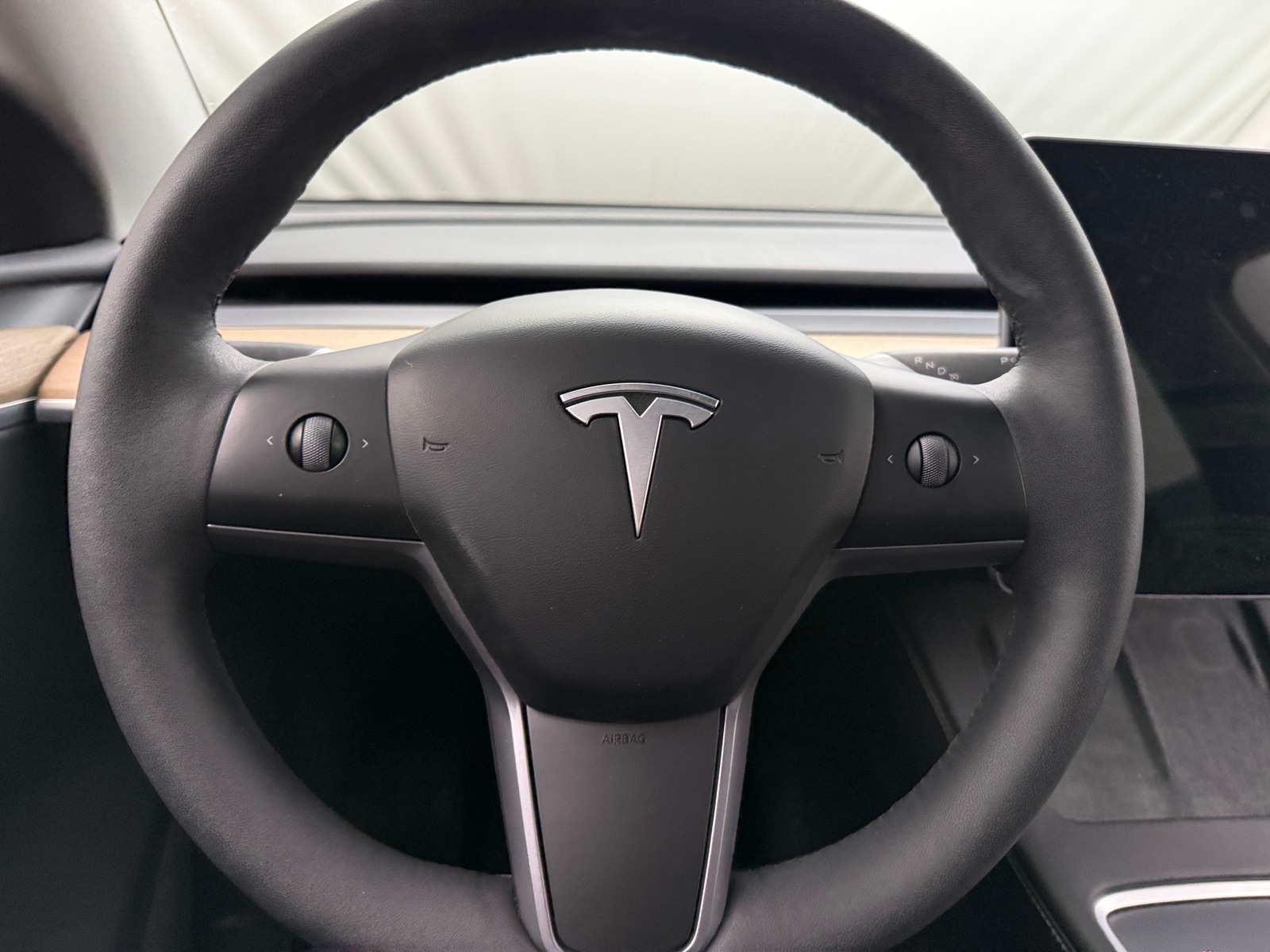 Thumbnail: 2024 Tesla Model Y - 4