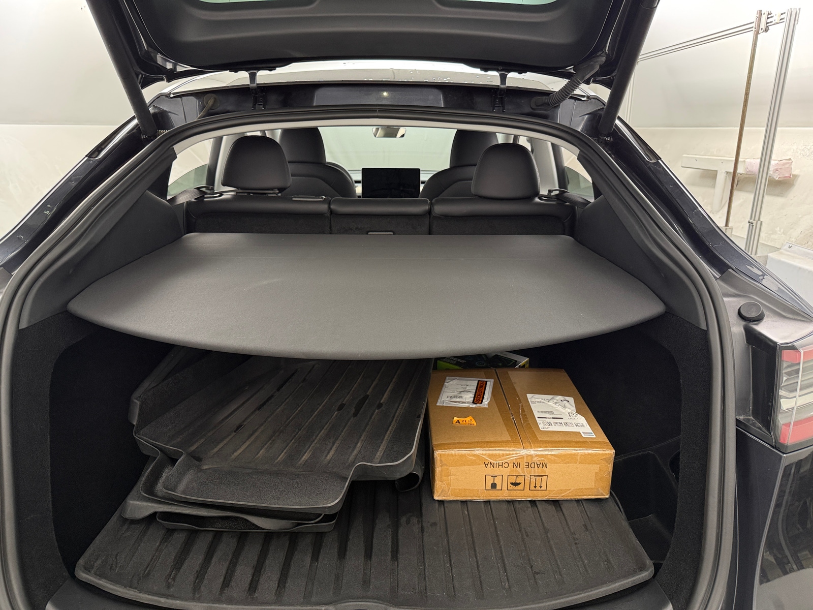 Thumbnail: 2024 Tesla Model Y - 6