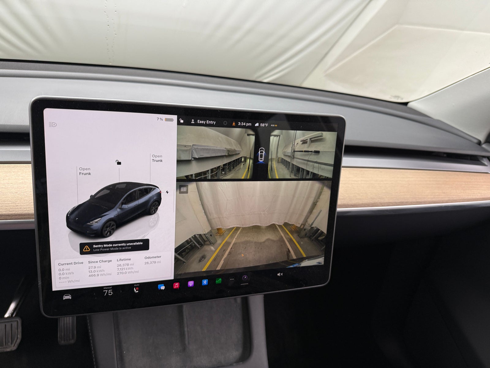 Thumbnail: 2024 Tesla Model Y - 3