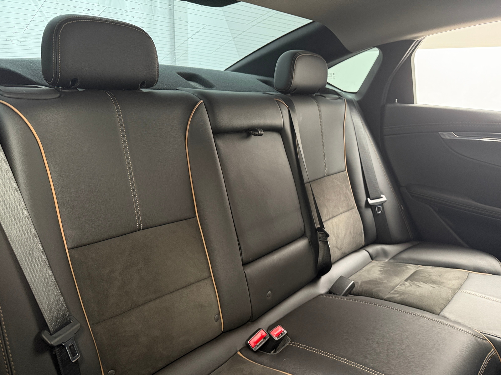 Thumbnail: 2015 Chevrolet Impala - 6