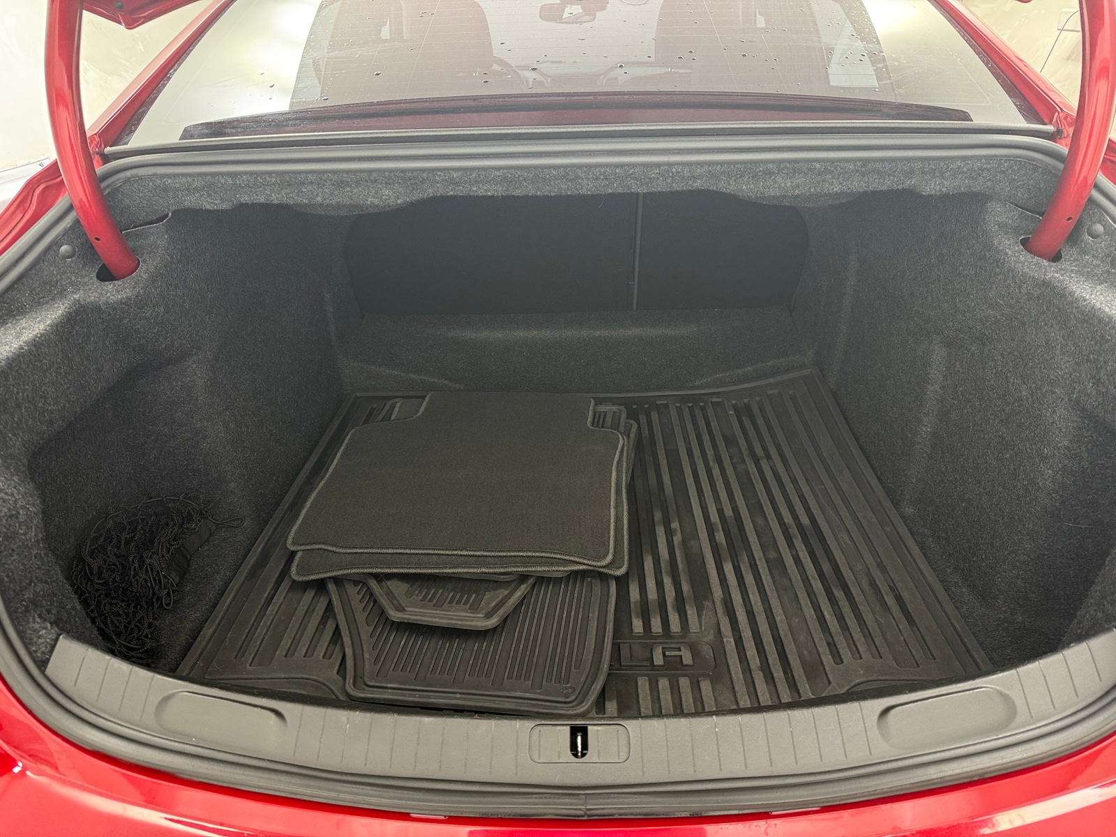 Thumbnail: 2015 Chevrolet Impala - 7