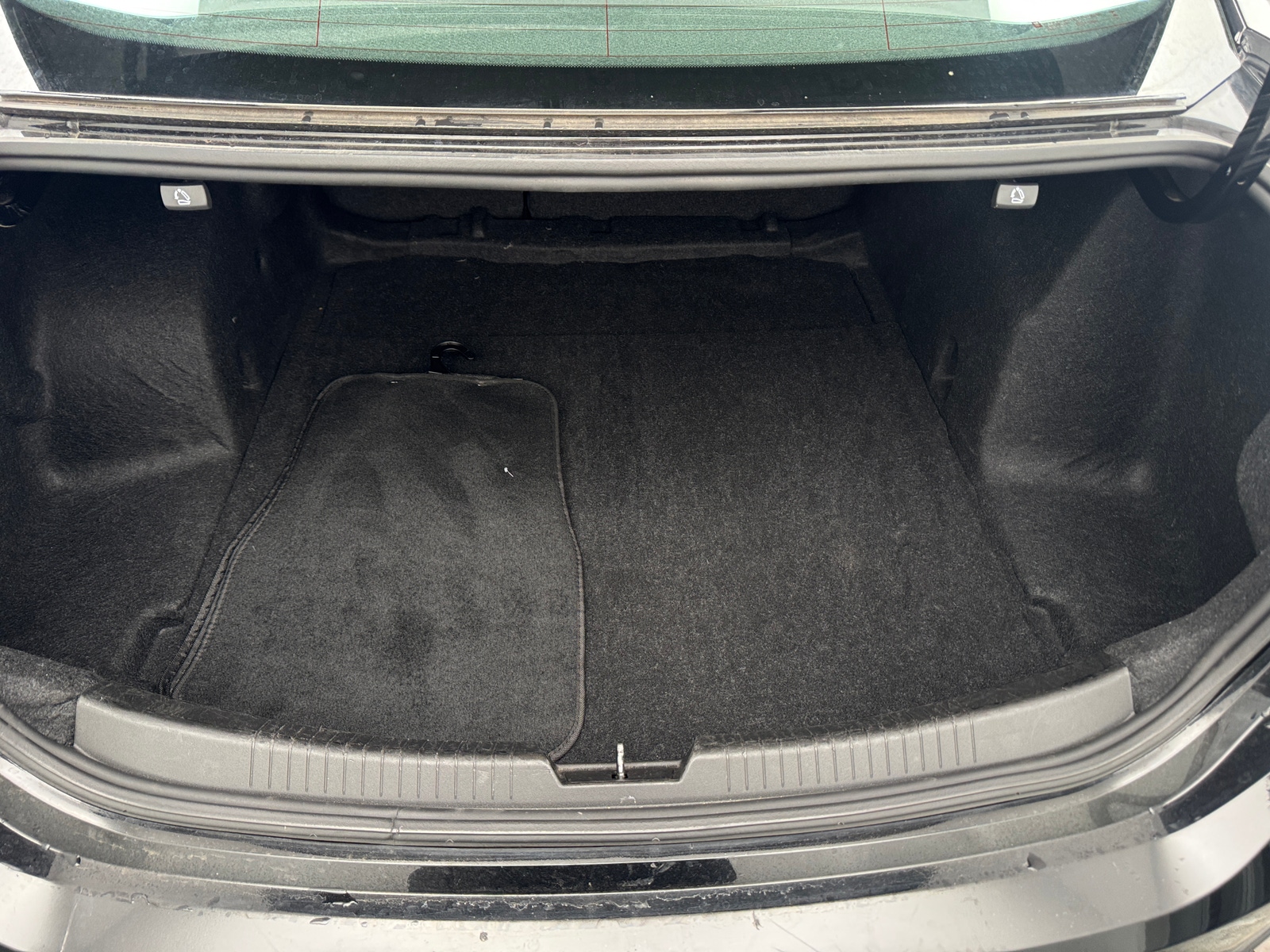 Thumbnail: 2024 Chevrolet Malibu - 7