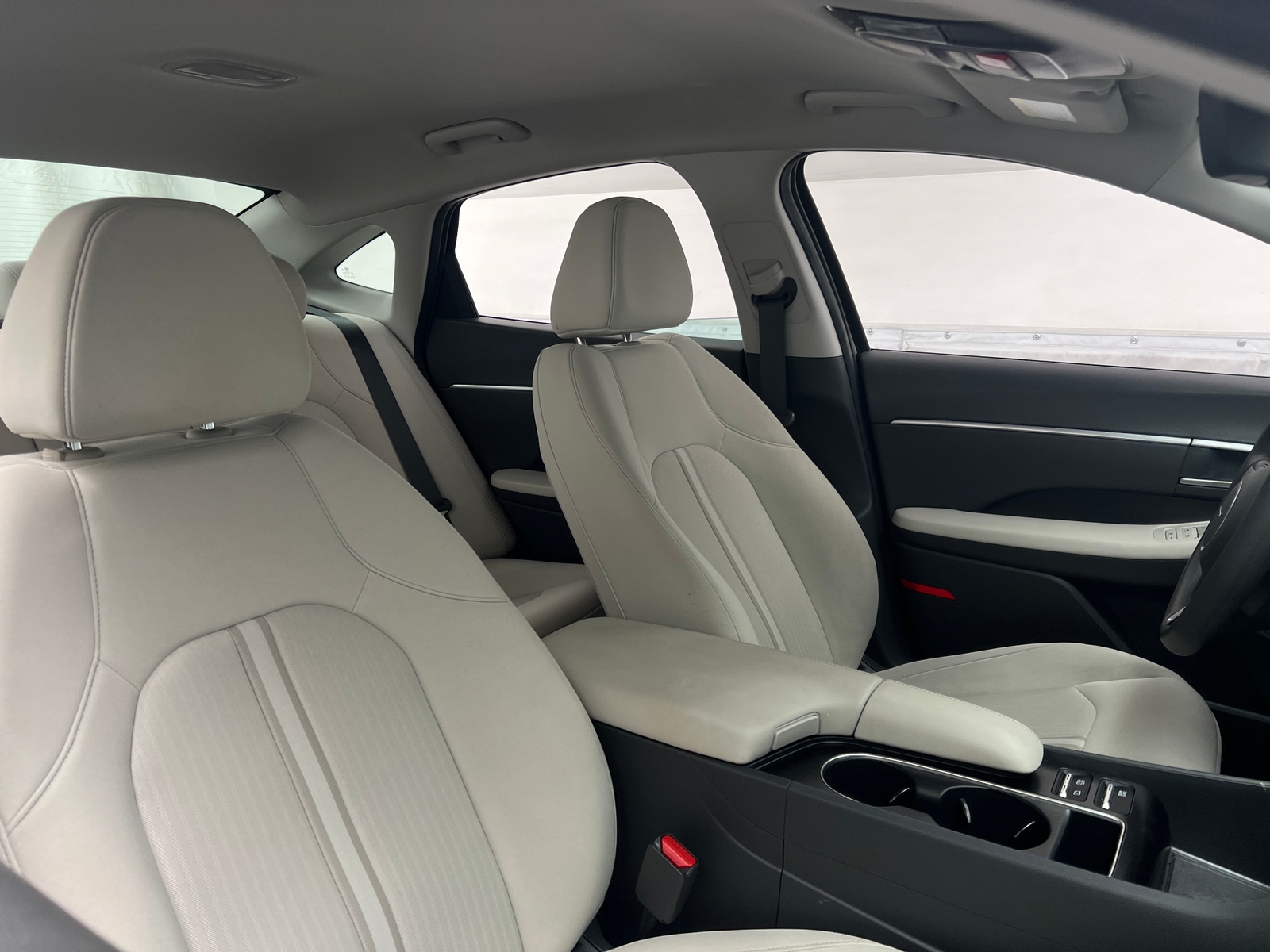 Thumbnail: 2025 Hyundai Sonata - 2