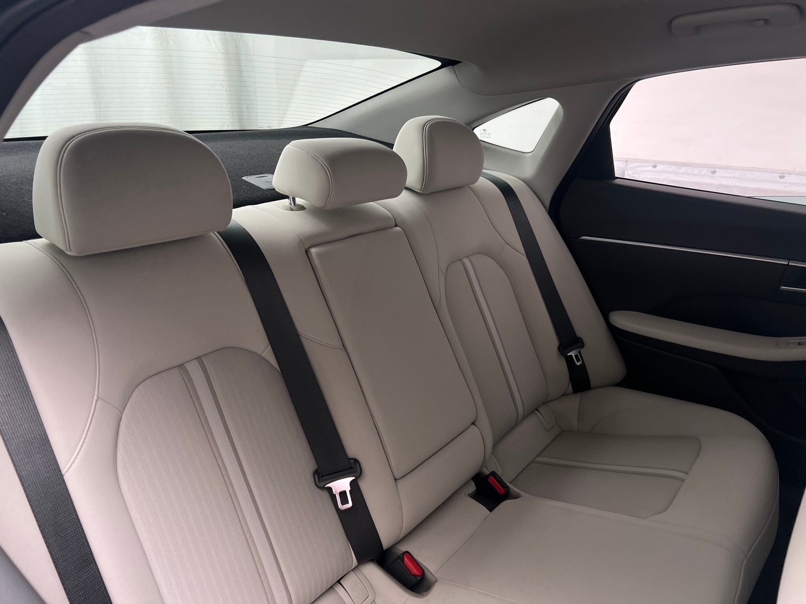 Thumbnail: 2025 Hyundai Sonata - 6