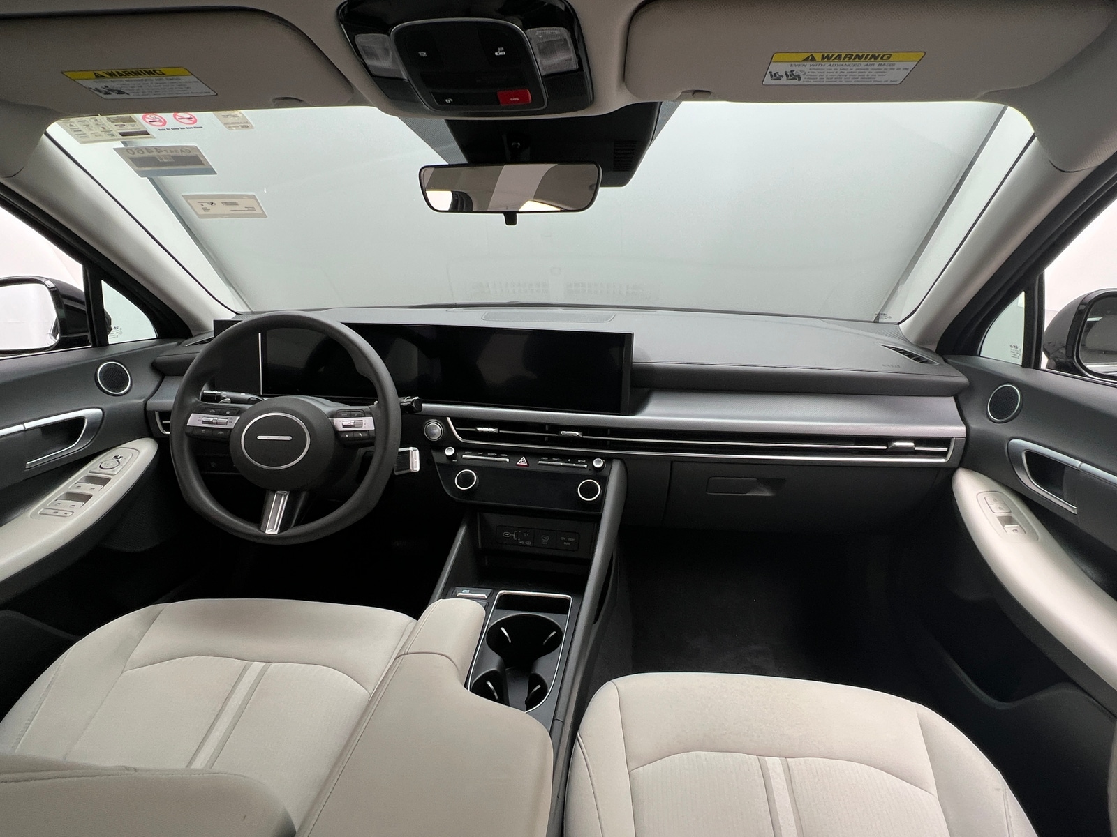 Thumbnail: 2025 Hyundai Sonata - 3