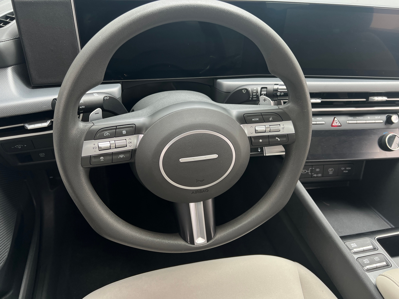 Thumbnail: 2025 Hyundai Sonata - 5