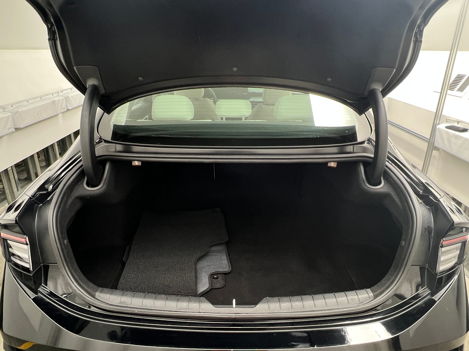 Thumbnail: 2025 Hyundai Sonata - 7