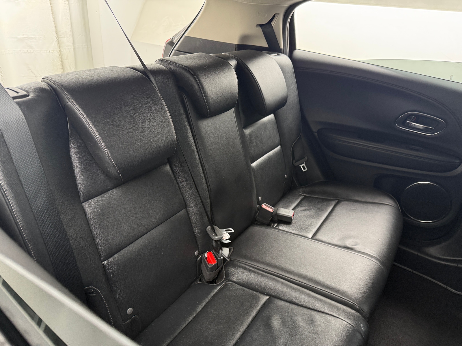 Thumbnail: 2018 Honda HR-V - 5