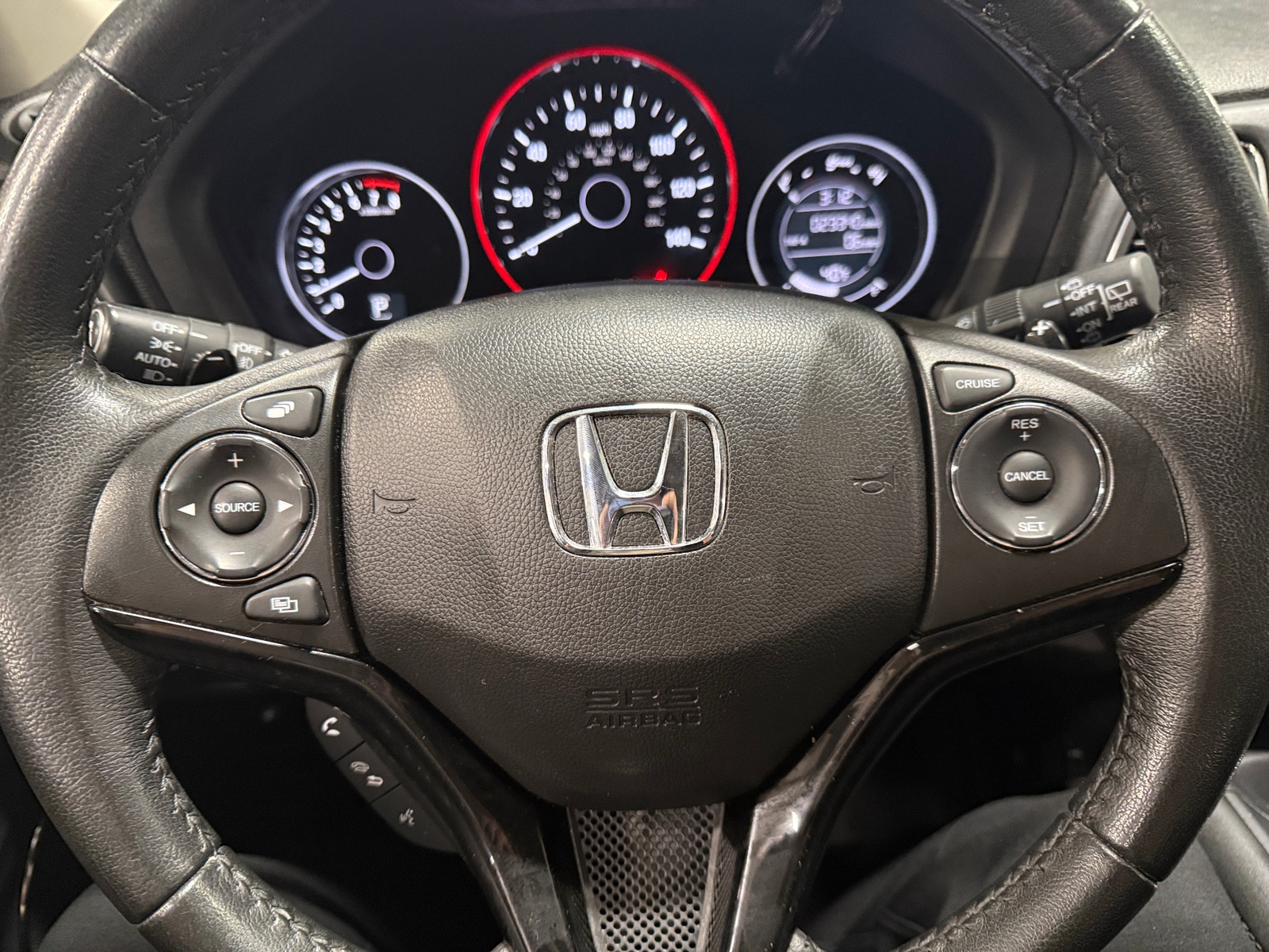 Thumbnail: 2018 Honda HR-V - 4