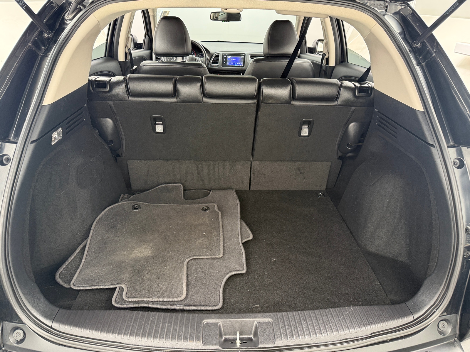 Thumbnail: 2018 Honda HR-V - 6