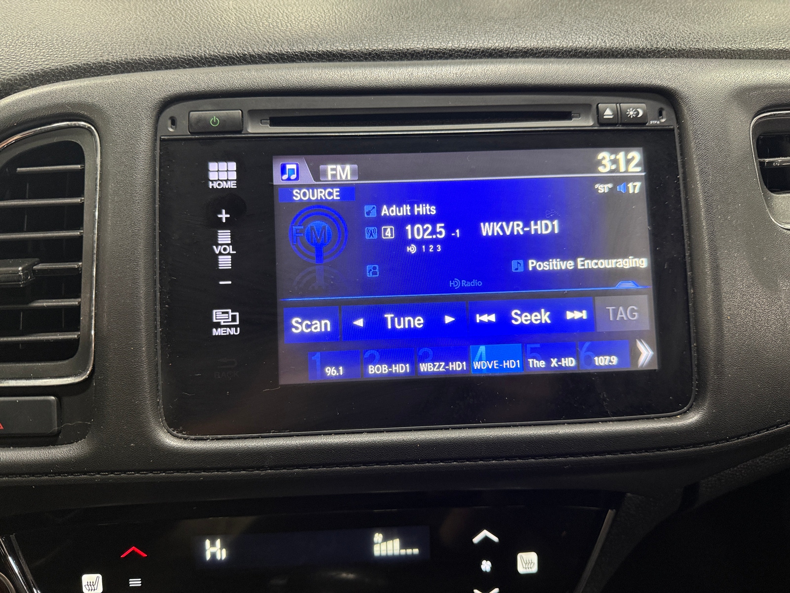 Thumbnail: 2018 Honda HR-V - 3