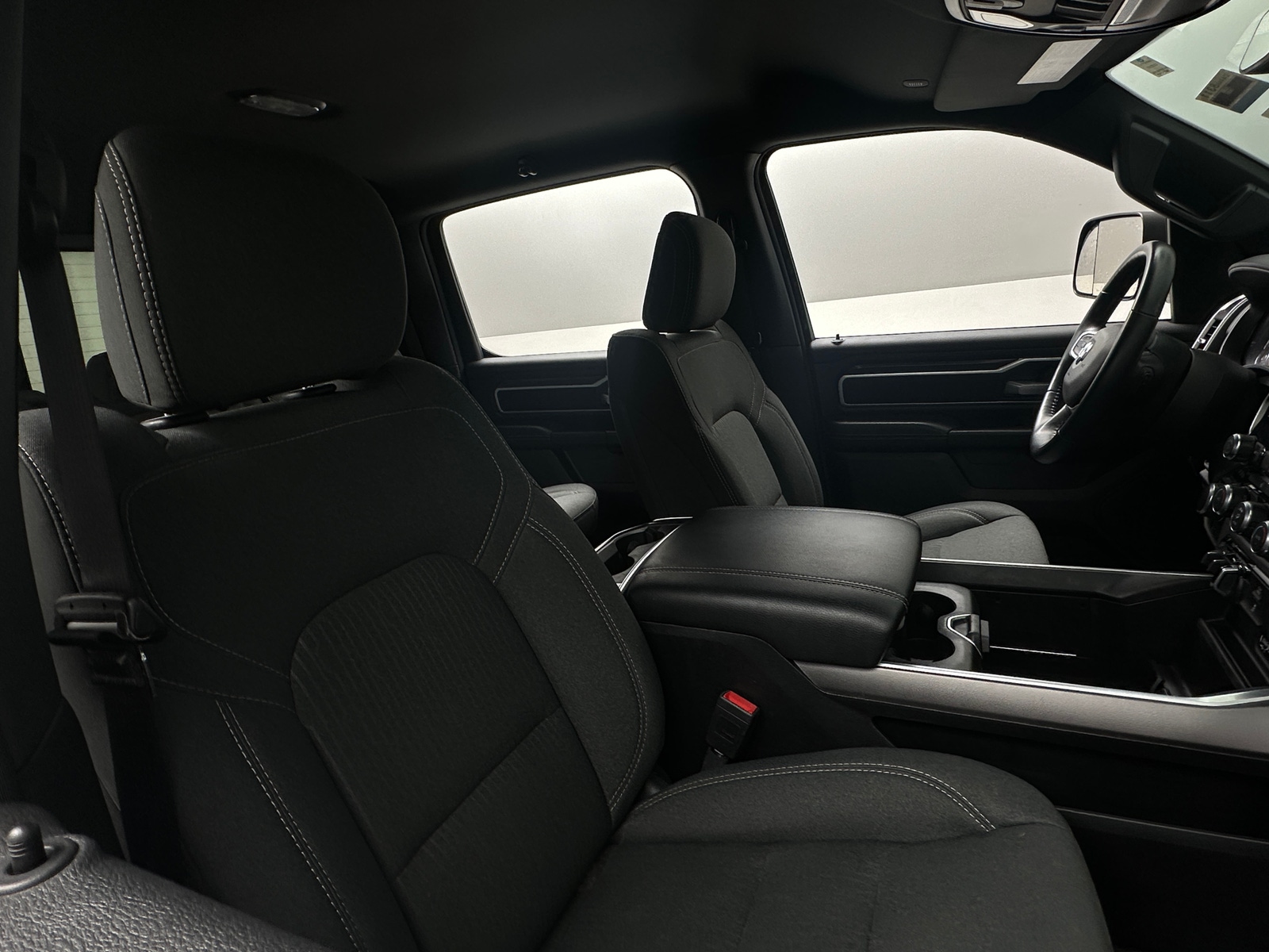 Thumbnail: 2023 RAM 1500 - 2