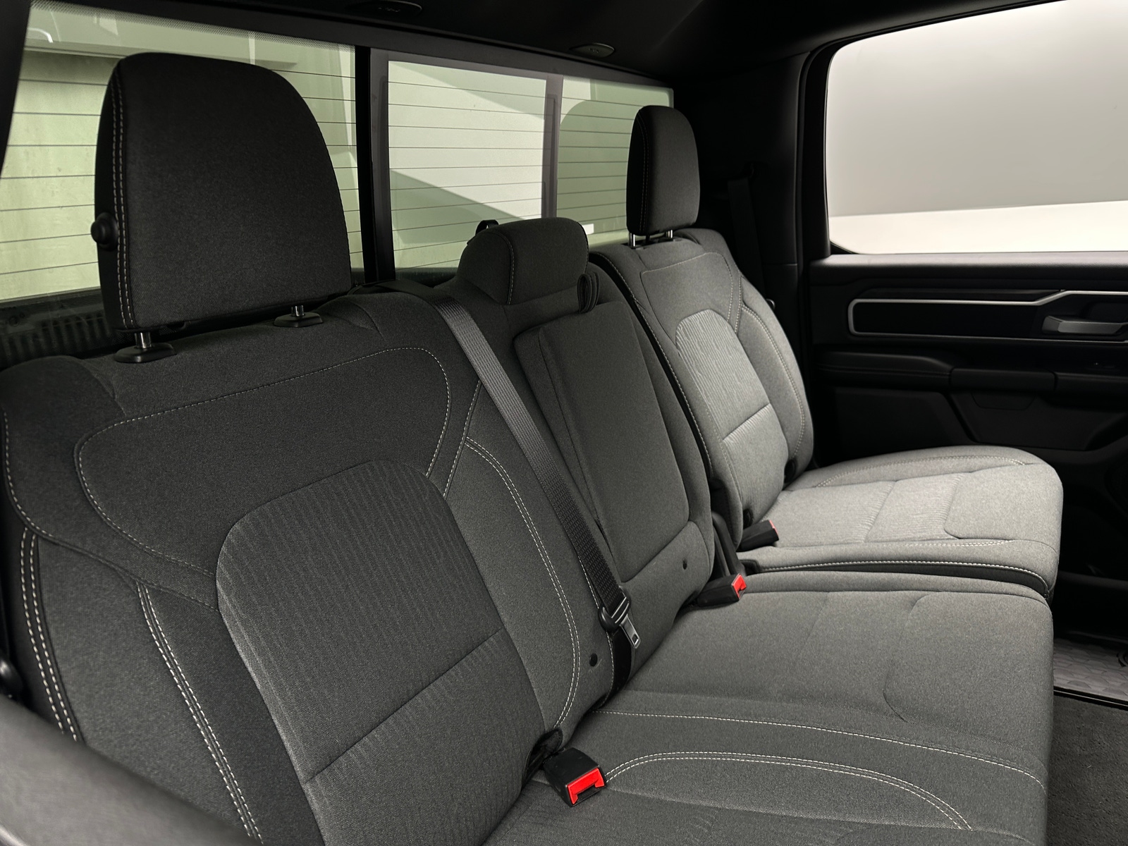 Thumbnail: 2023 RAM 1500 - 6