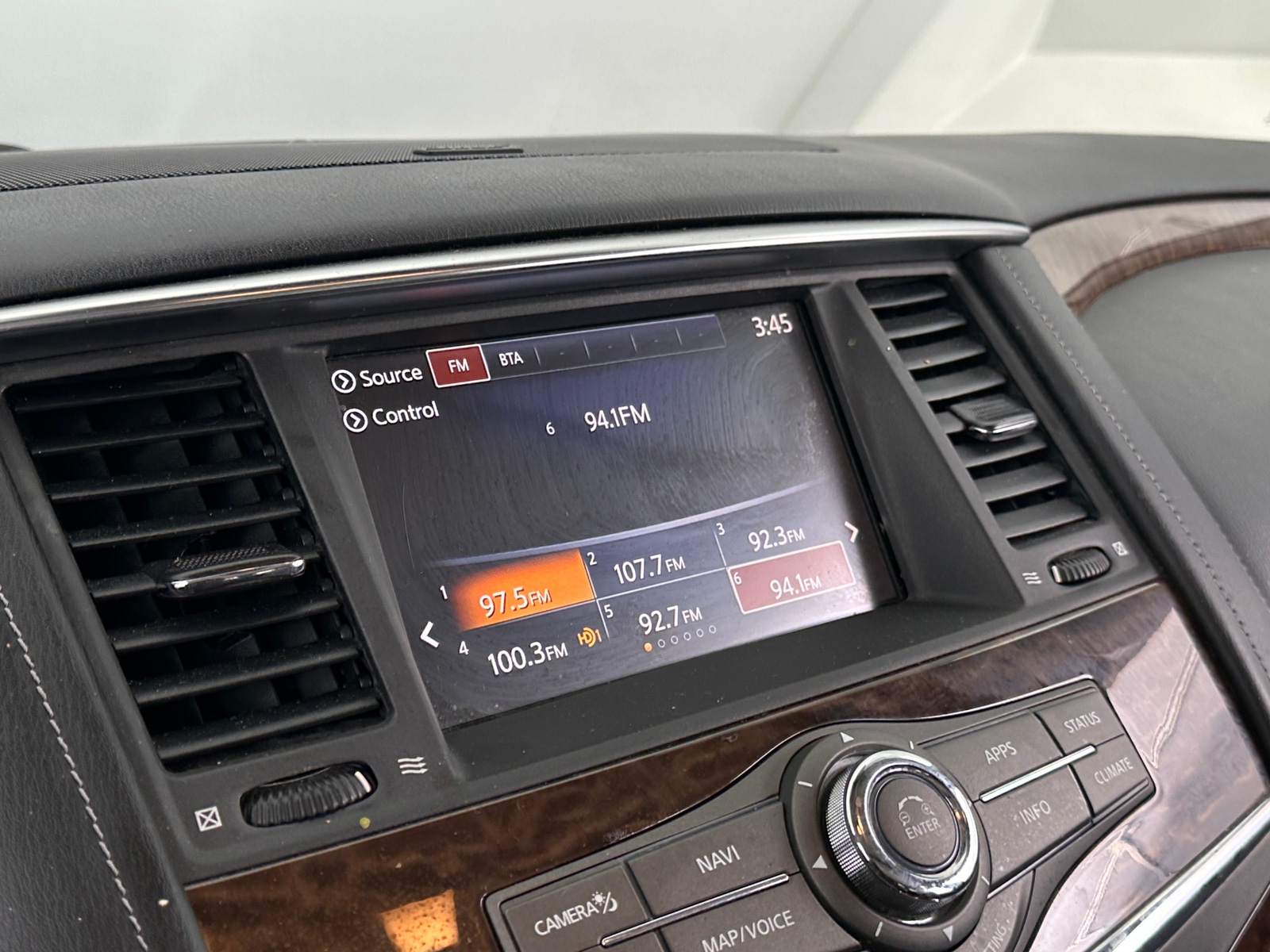 Thumbnail: 2018 Nissan Armada - 3