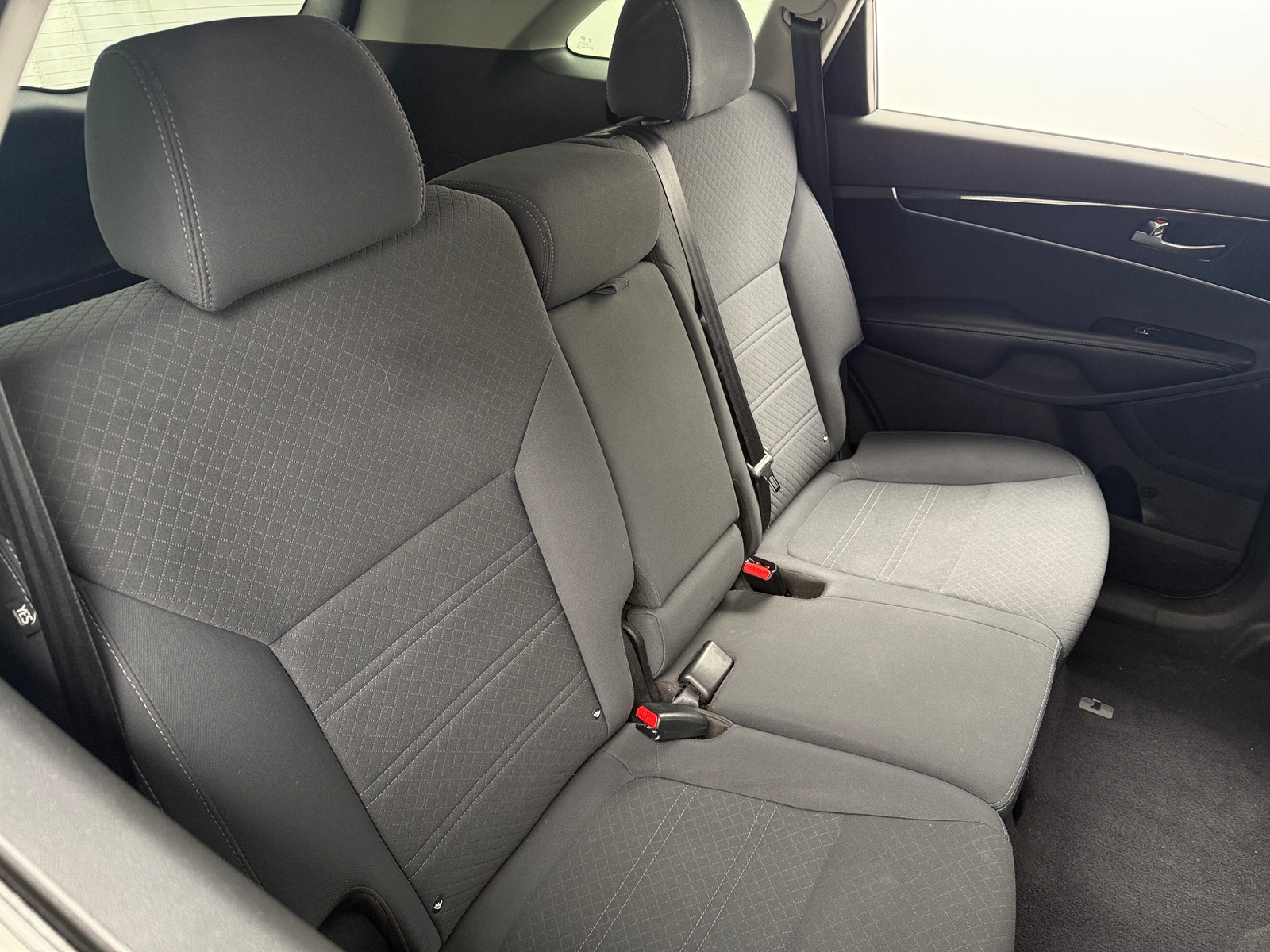 Thumbnail: 2018 Kia Sorento - 6