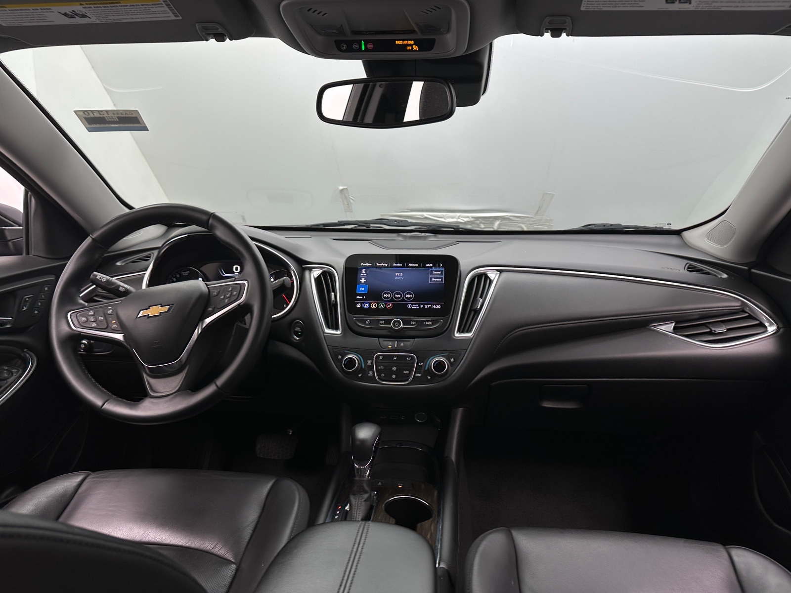 Thumbnail: 2024 Chevrolet Malibu - 2