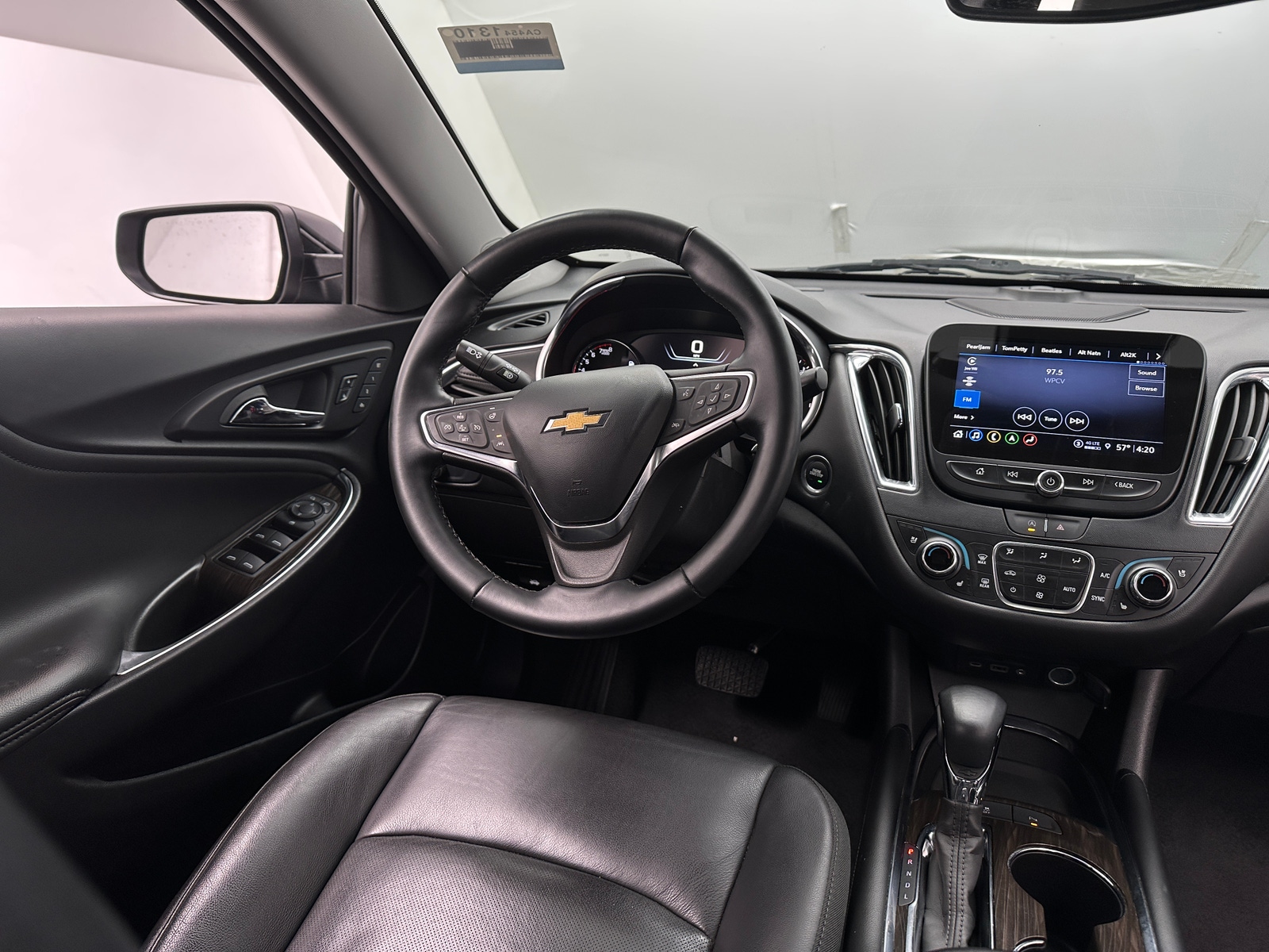 Thumbnail: 2024 Chevrolet Malibu - 4