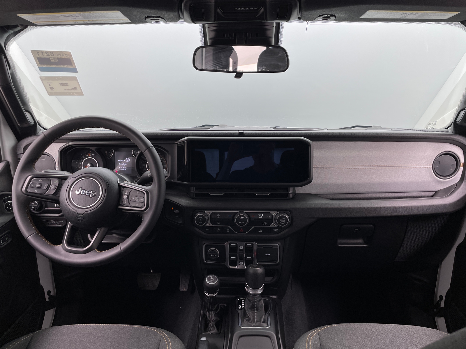 Thumbnail: 2025 Jeep Gladiator - 3