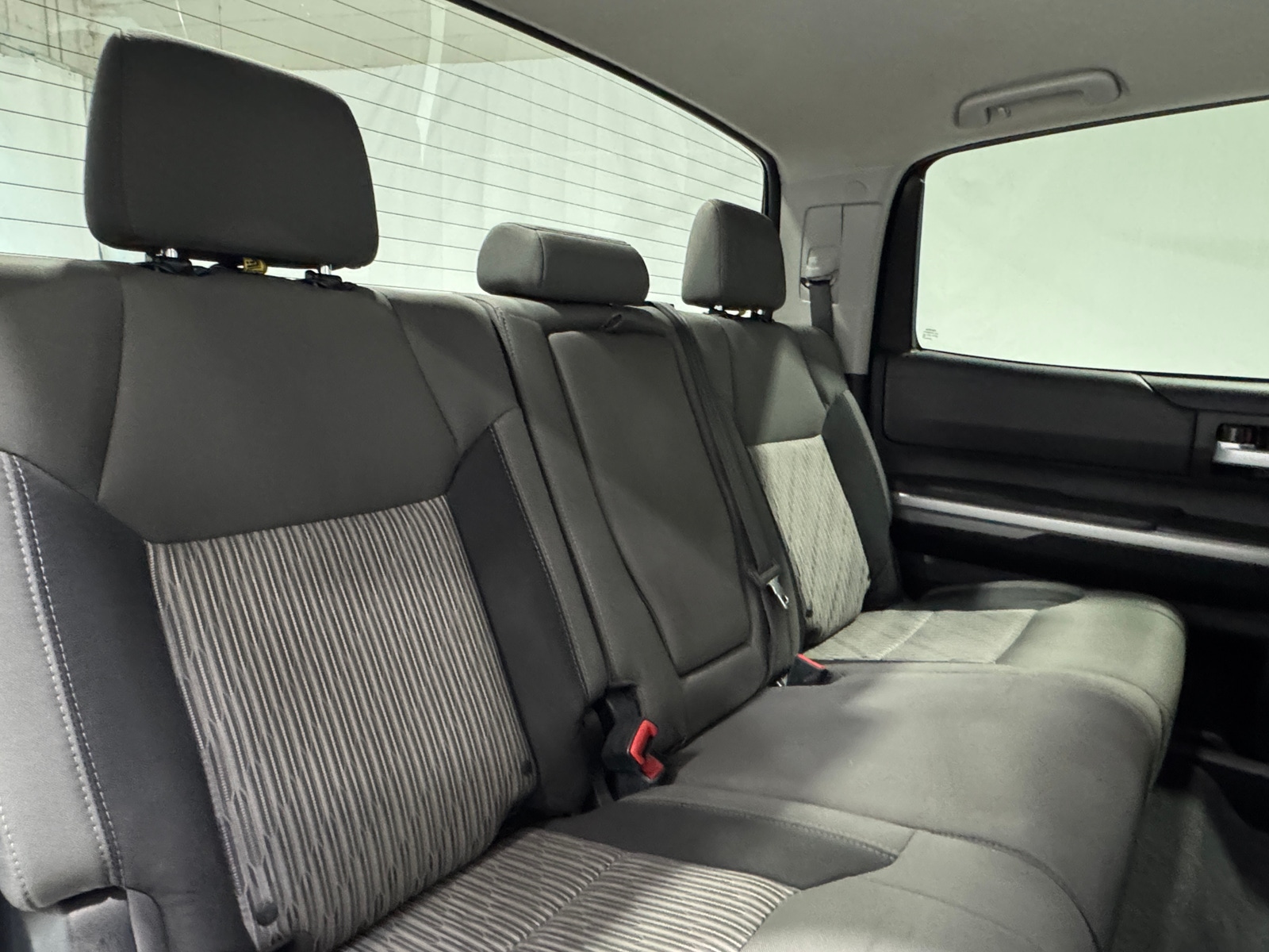 Thumbnail: 2017 Toyota Tundra - 6