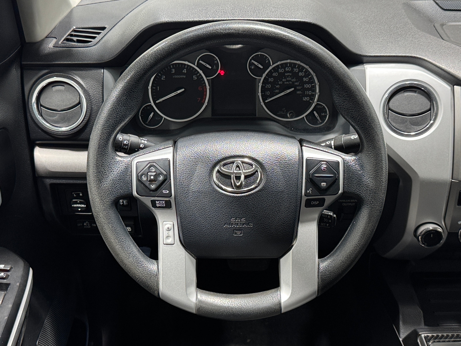 Thumbnail: 2017 Toyota Tundra - 5