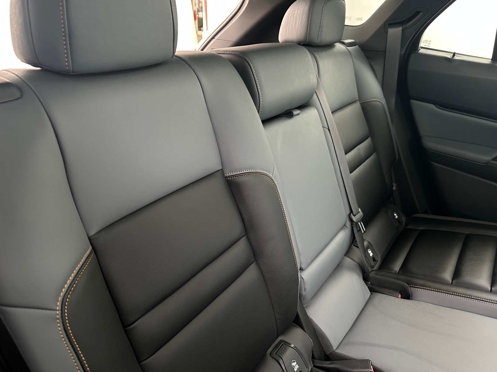 Thumbnail: 2025 Honda Prologue - 5