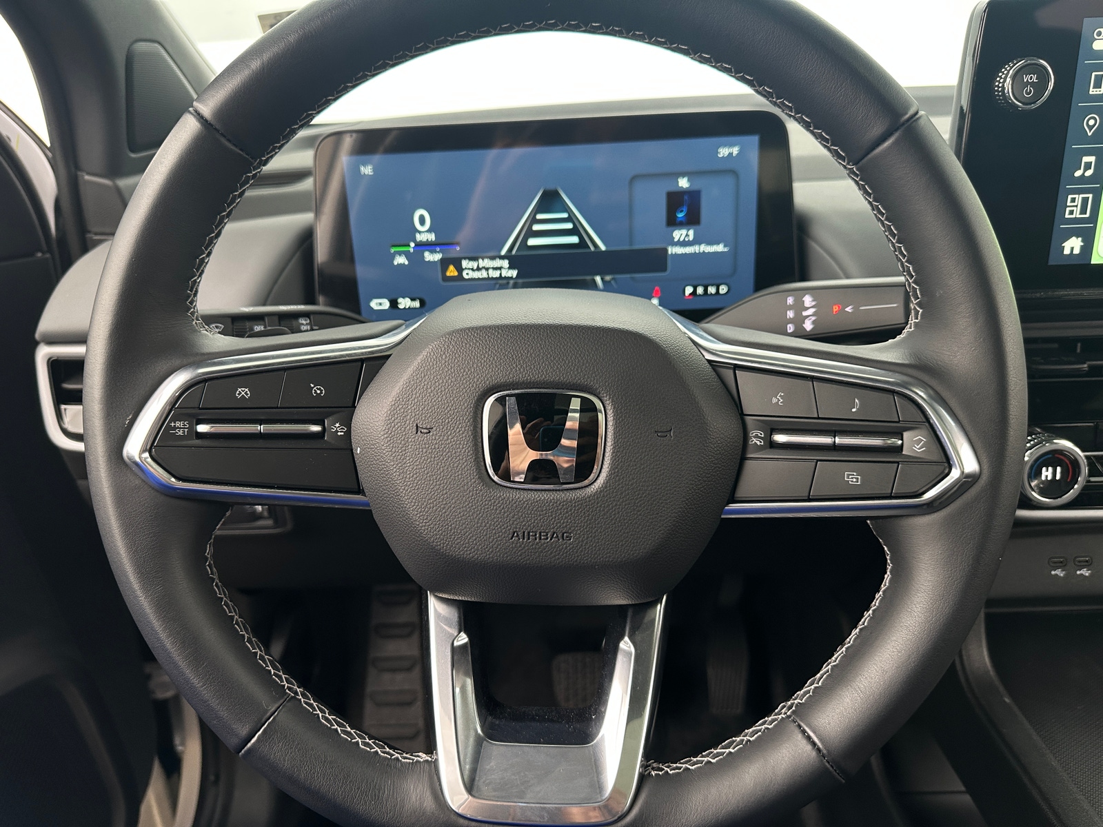 Thumbnail: 2025 Honda Prologue - 4