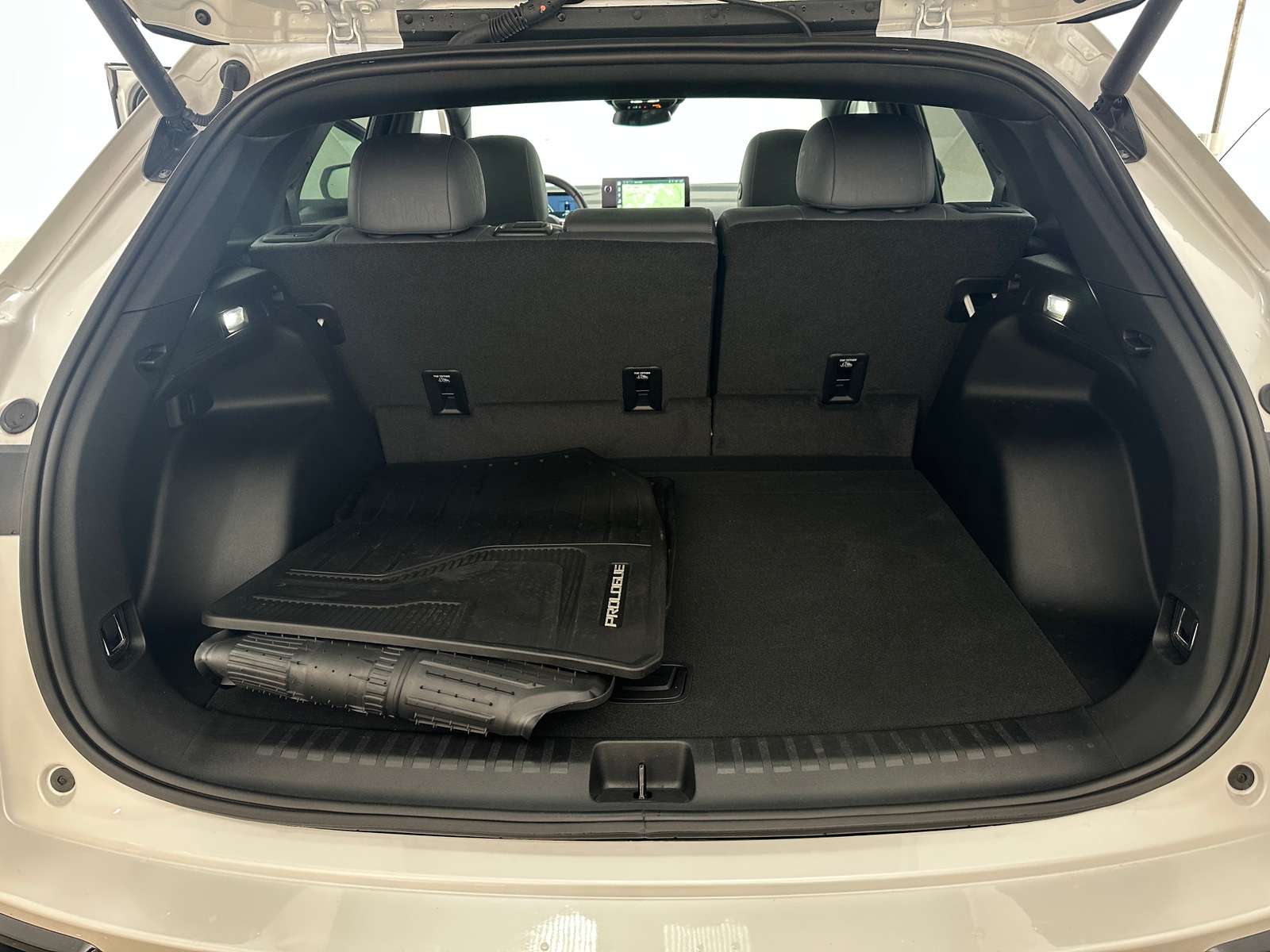 Thumbnail: 2025 Honda Prologue - 6