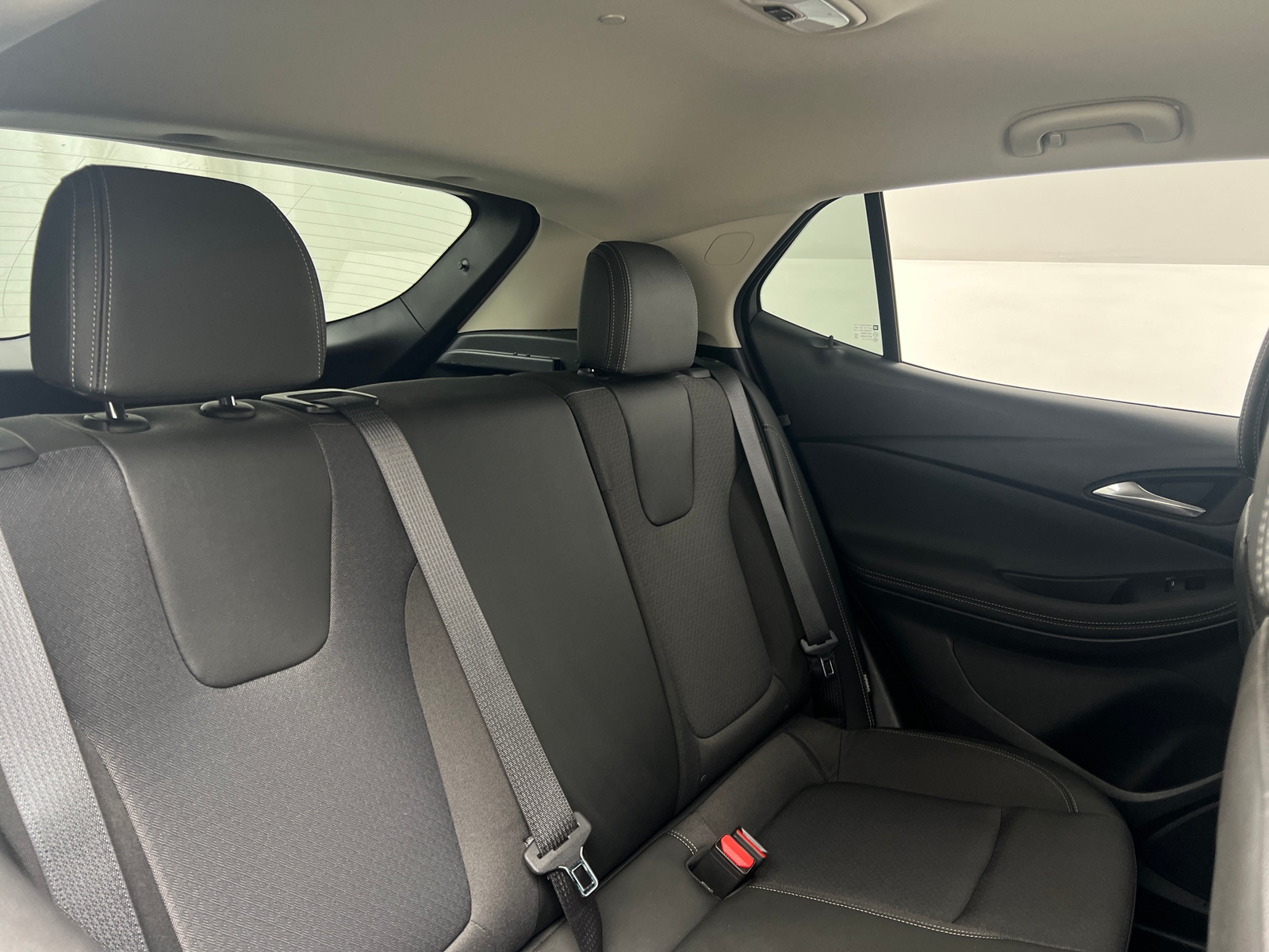 Thumbnail: 2025 Buick Encore GX - 5