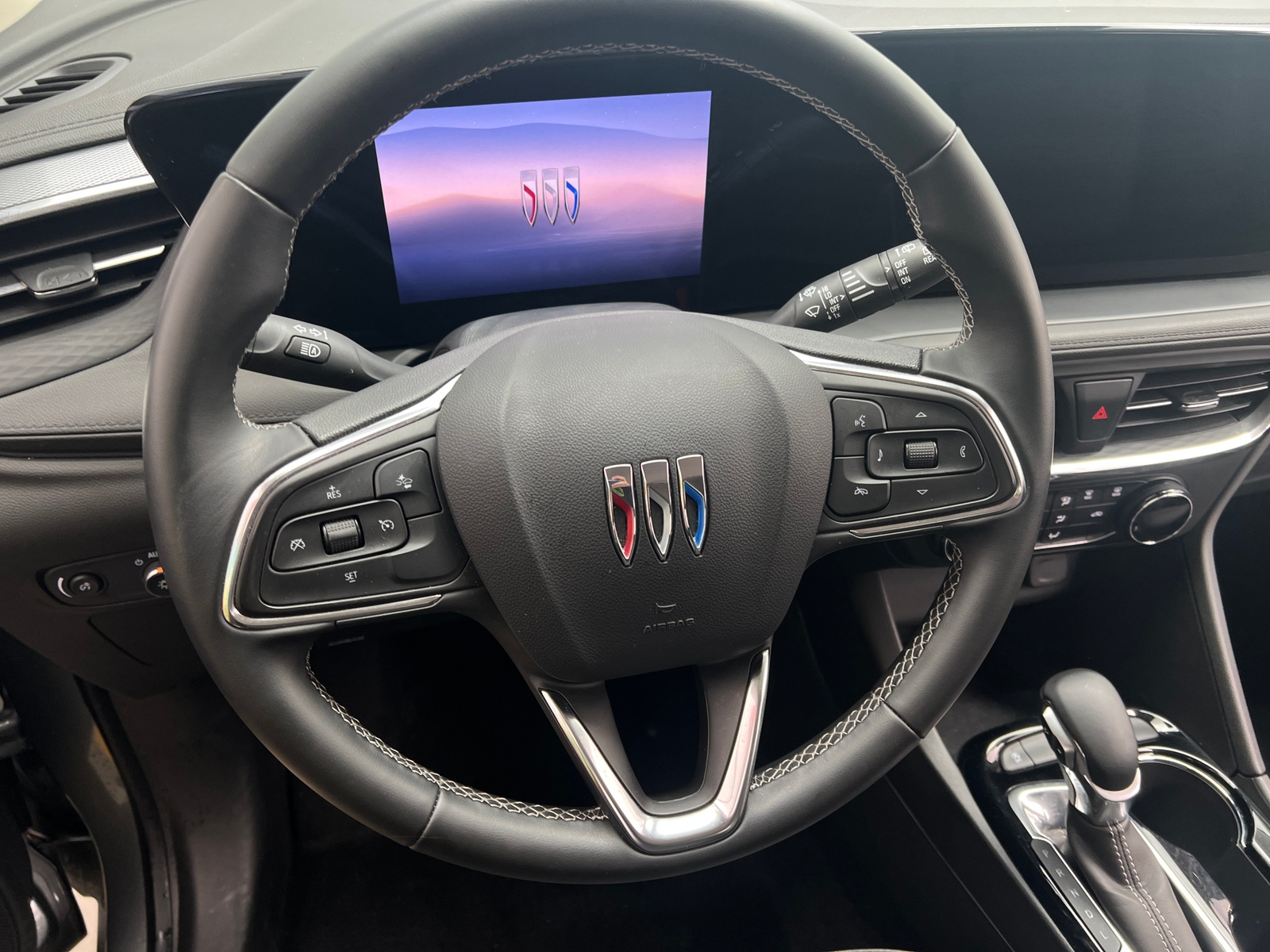 Thumbnail: 2025 Buick Encore GX - 4