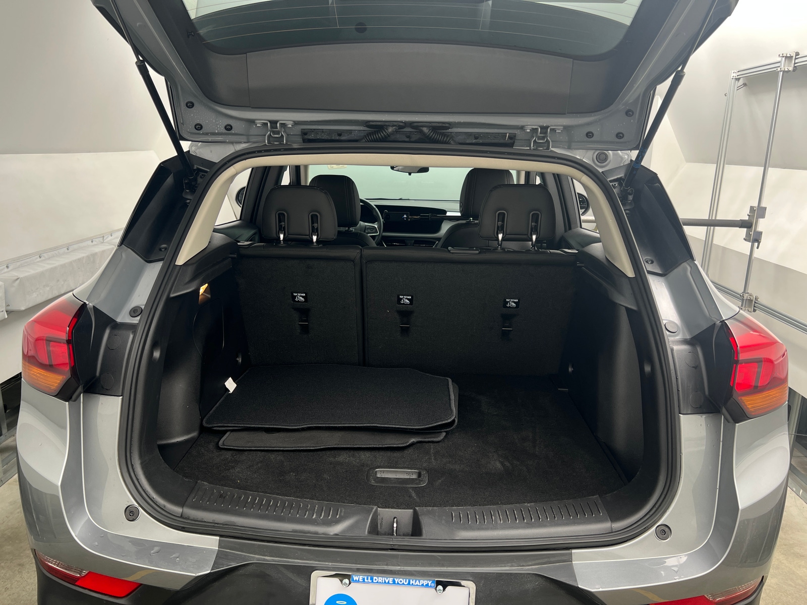 Thumbnail: 2025 Buick Encore GX - 6