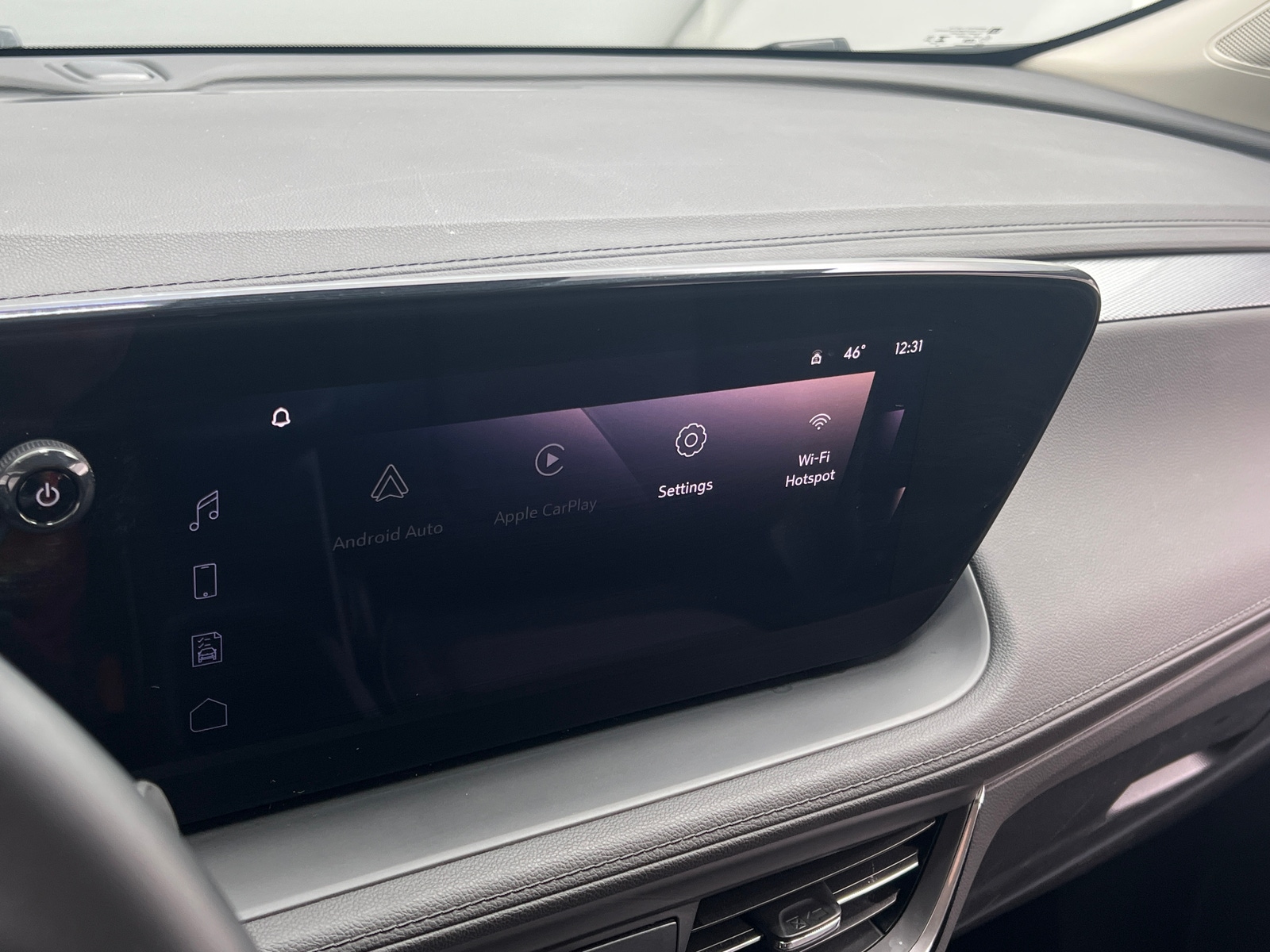 Thumbnail: 2025 Buick Encore GX - 3