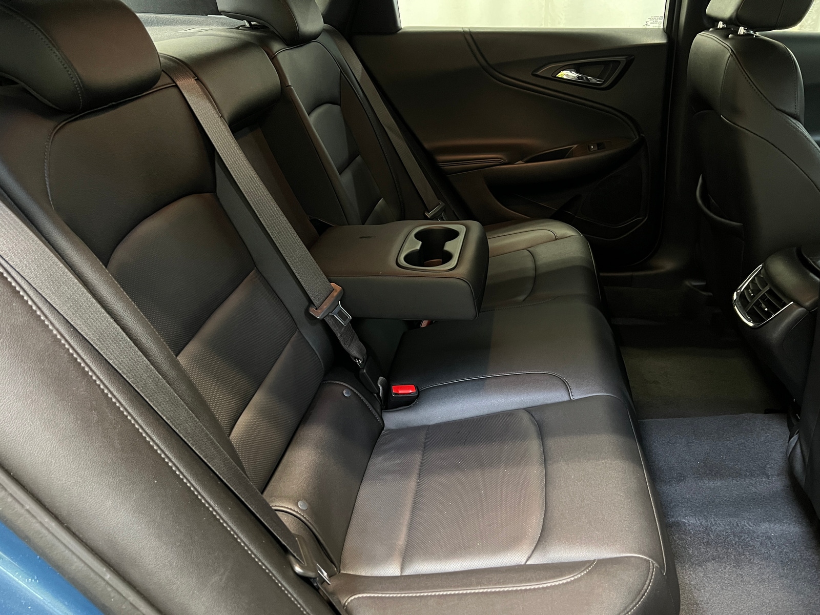 Thumbnail: 2024 Chevrolet Malibu - 5