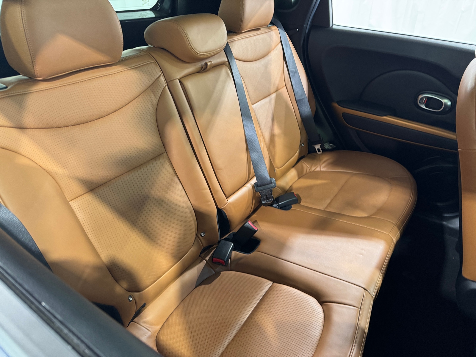 Thumbnail: 2015 Kia Soul - 5