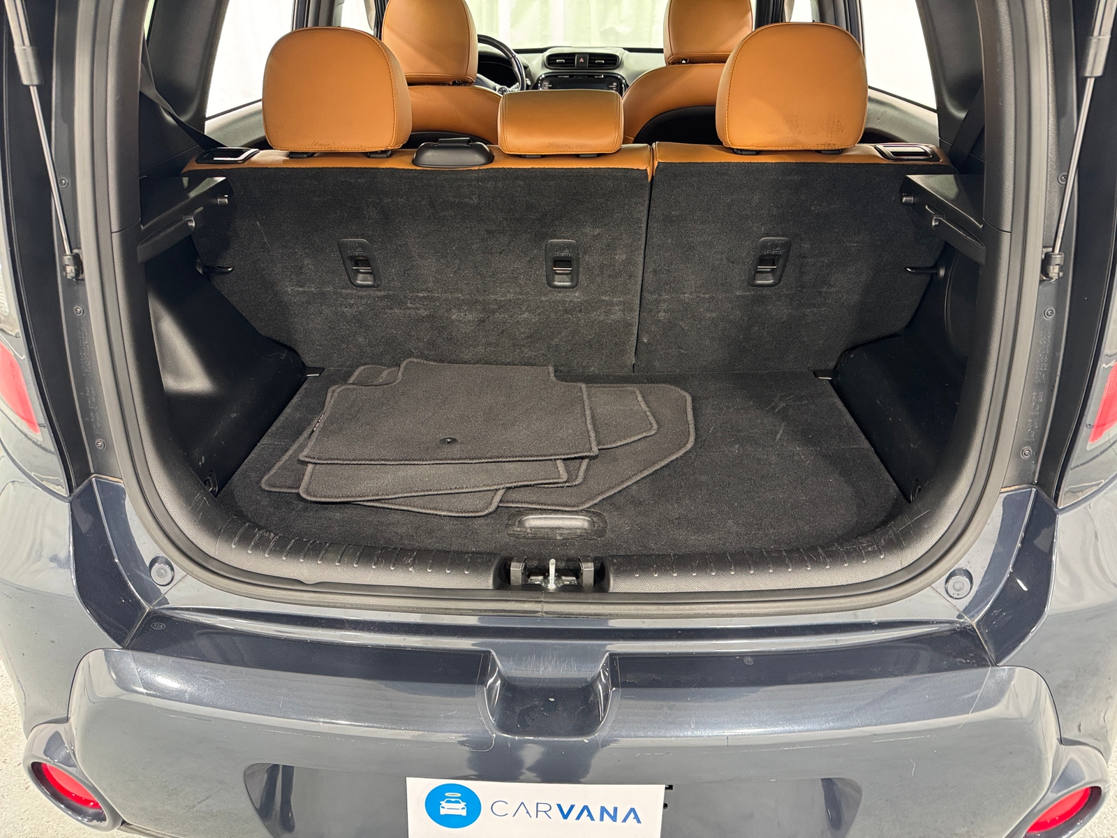 Thumbnail: 2015 Kia Soul - 6