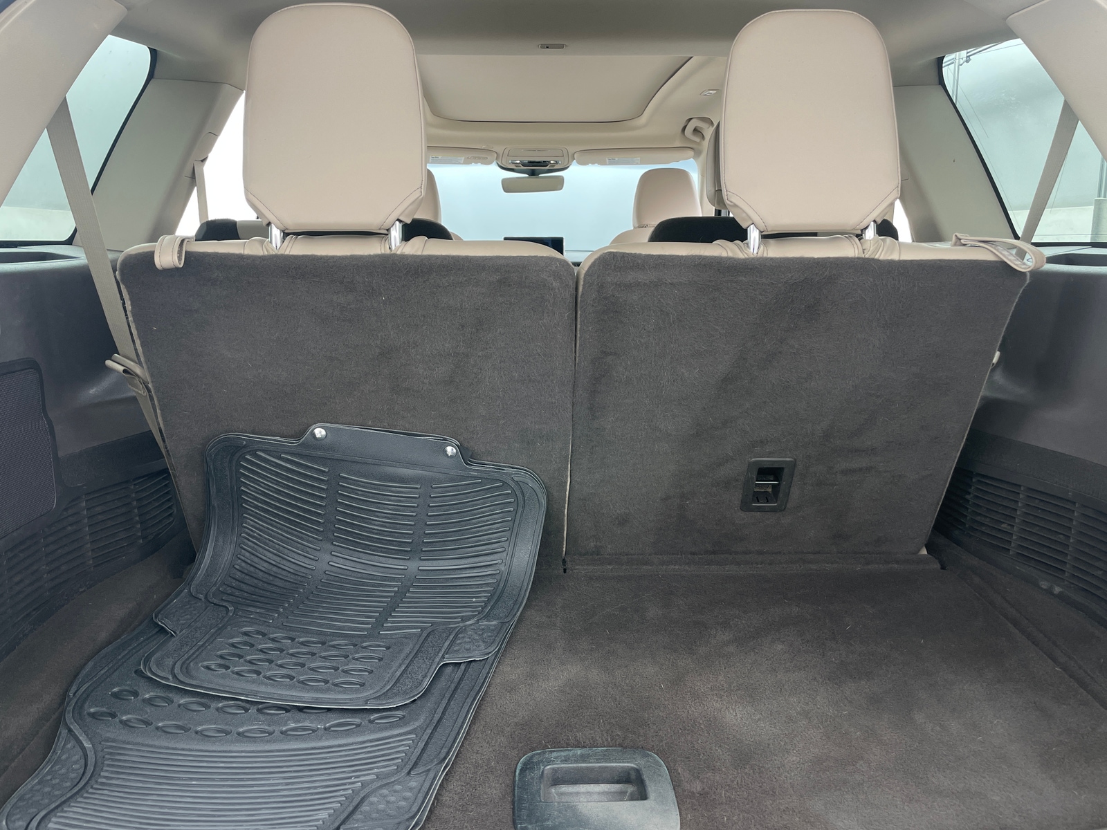 Thumbnail: 2023 Lincoln Aviator - 6