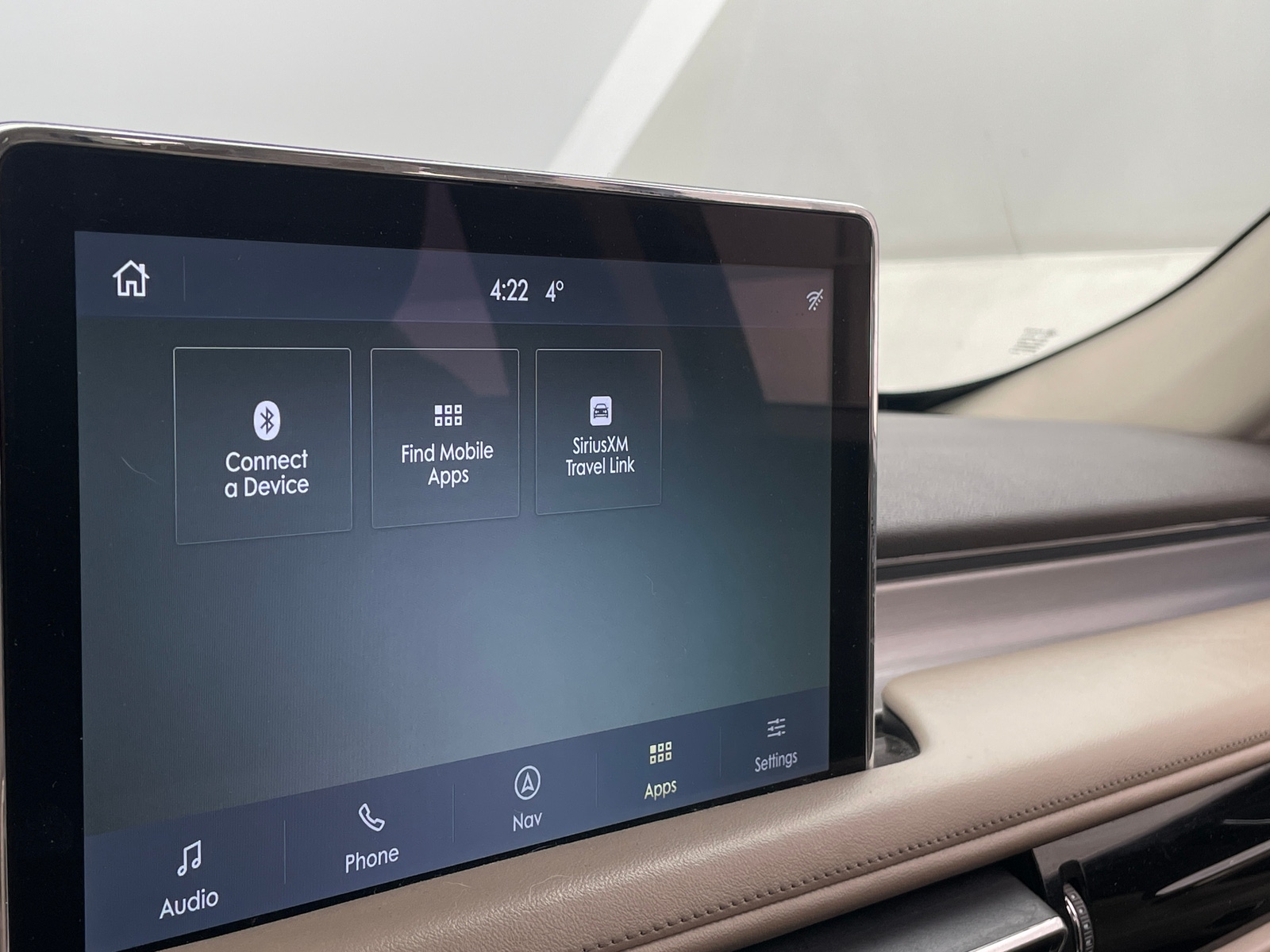 Thumbnail: 2023 Lincoln Aviator - 3