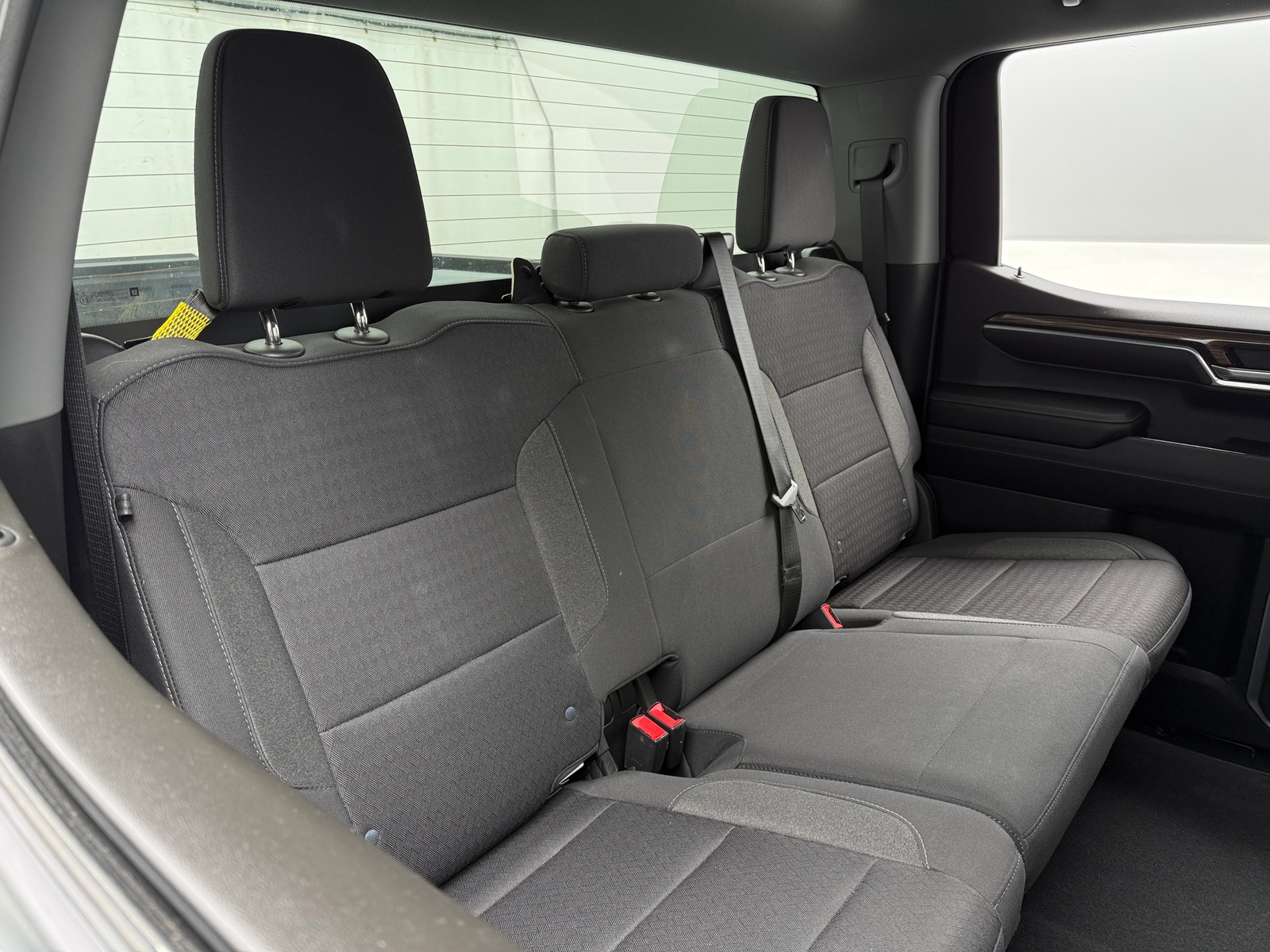 Thumbnail: 2023 Chevrolet Silverado 1500 - 6