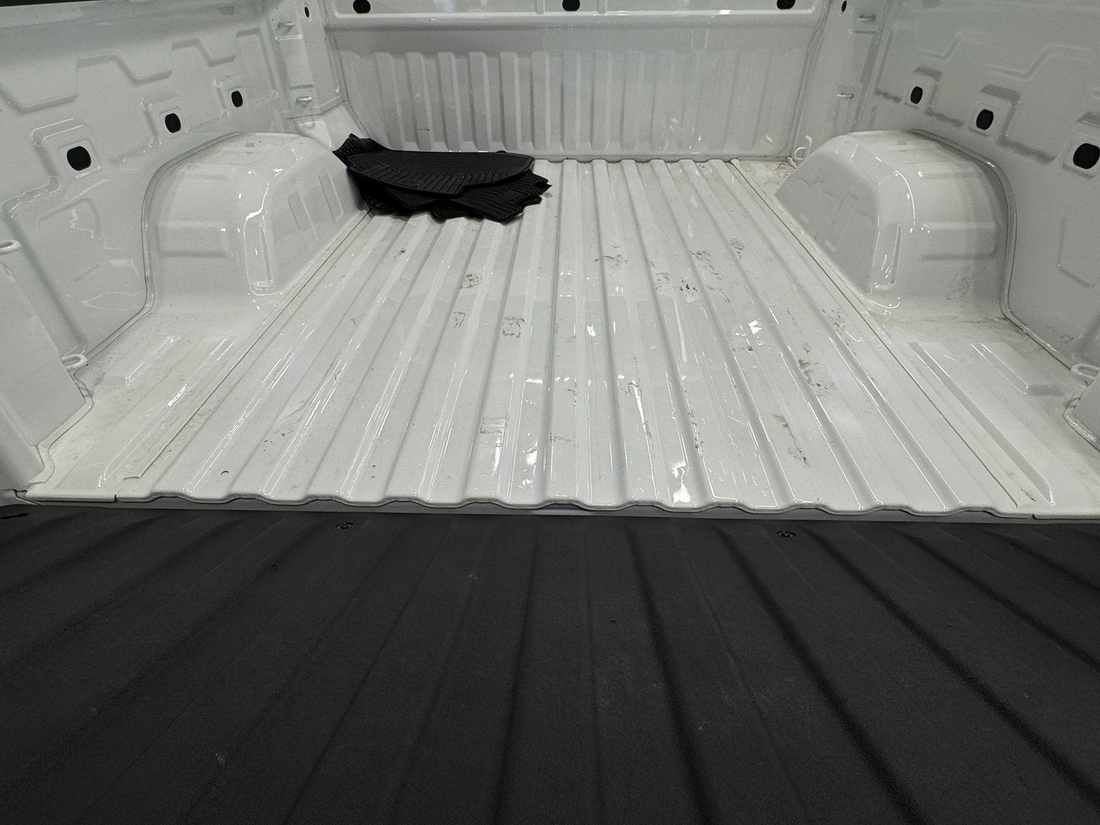 Thumbnail: 2023 Chevrolet Silverado 1500 - 7