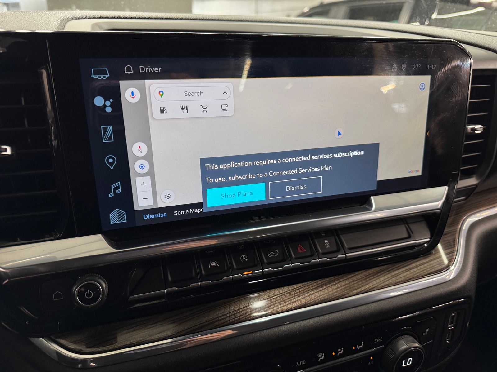 Thumbnail: 2023 Chevrolet Silverado 1500 - 4