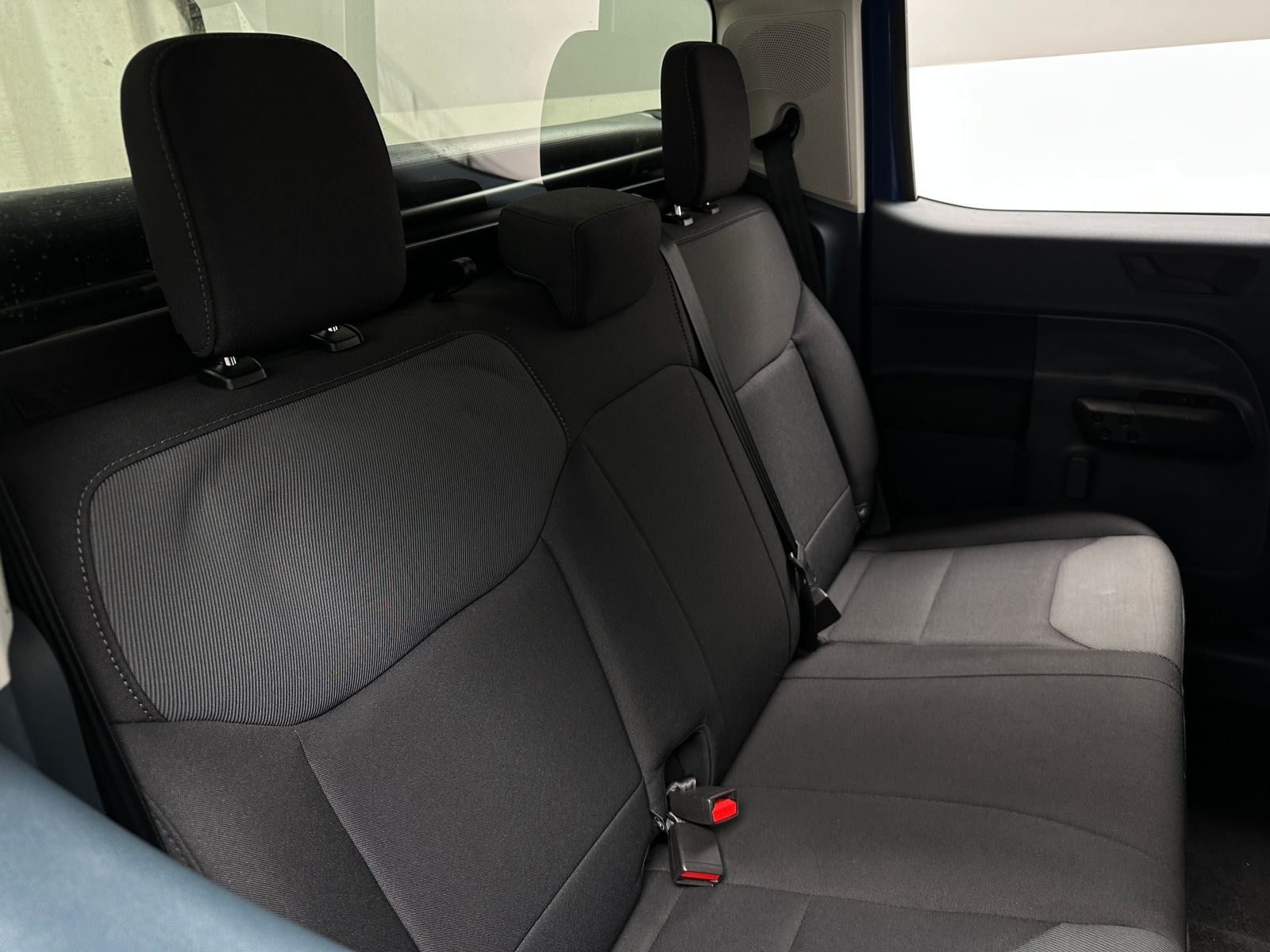 Thumbnail: 2024 Ford Maverick - 6