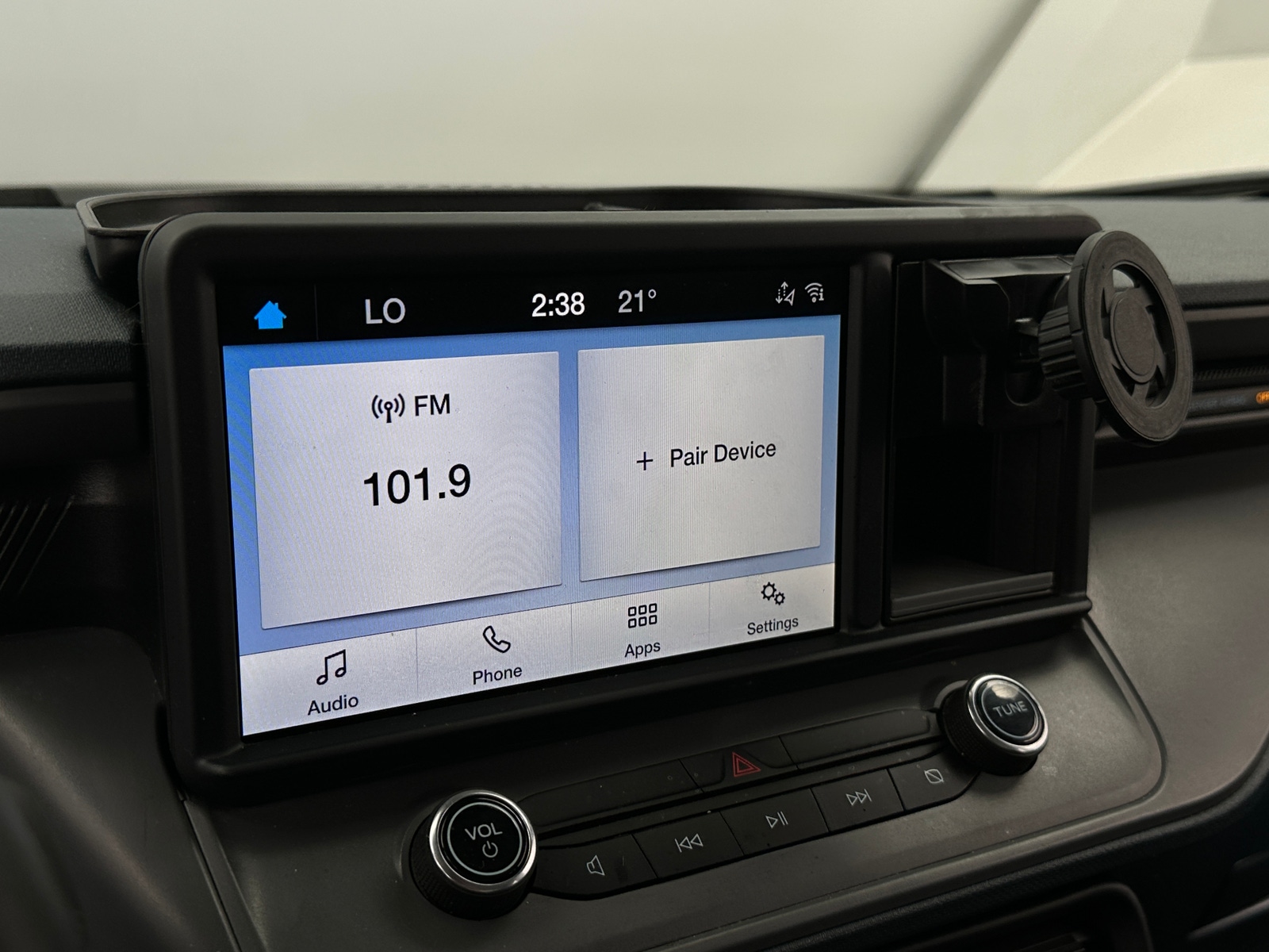 Thumbnail: 2024 Ford Maverick - 4