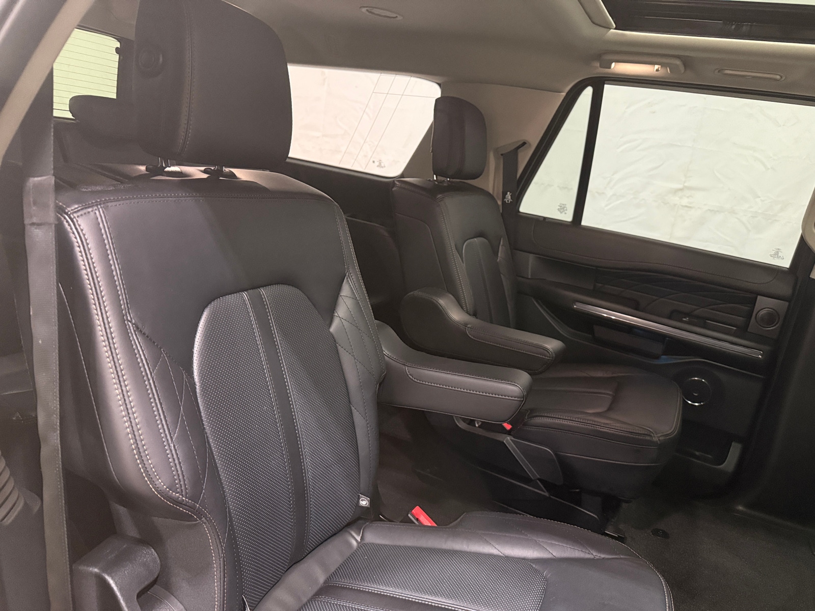 Thumbnail: 2020 Ford Expedition MAX - 5