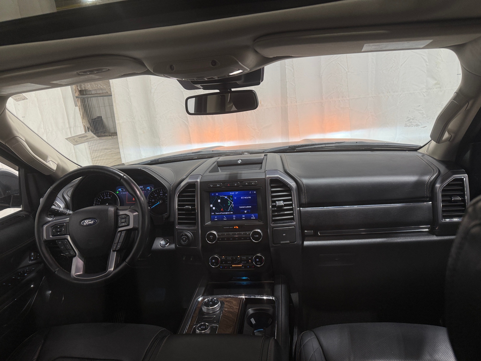 Thumbnail: 2020 Ford Expedition MAX - 2