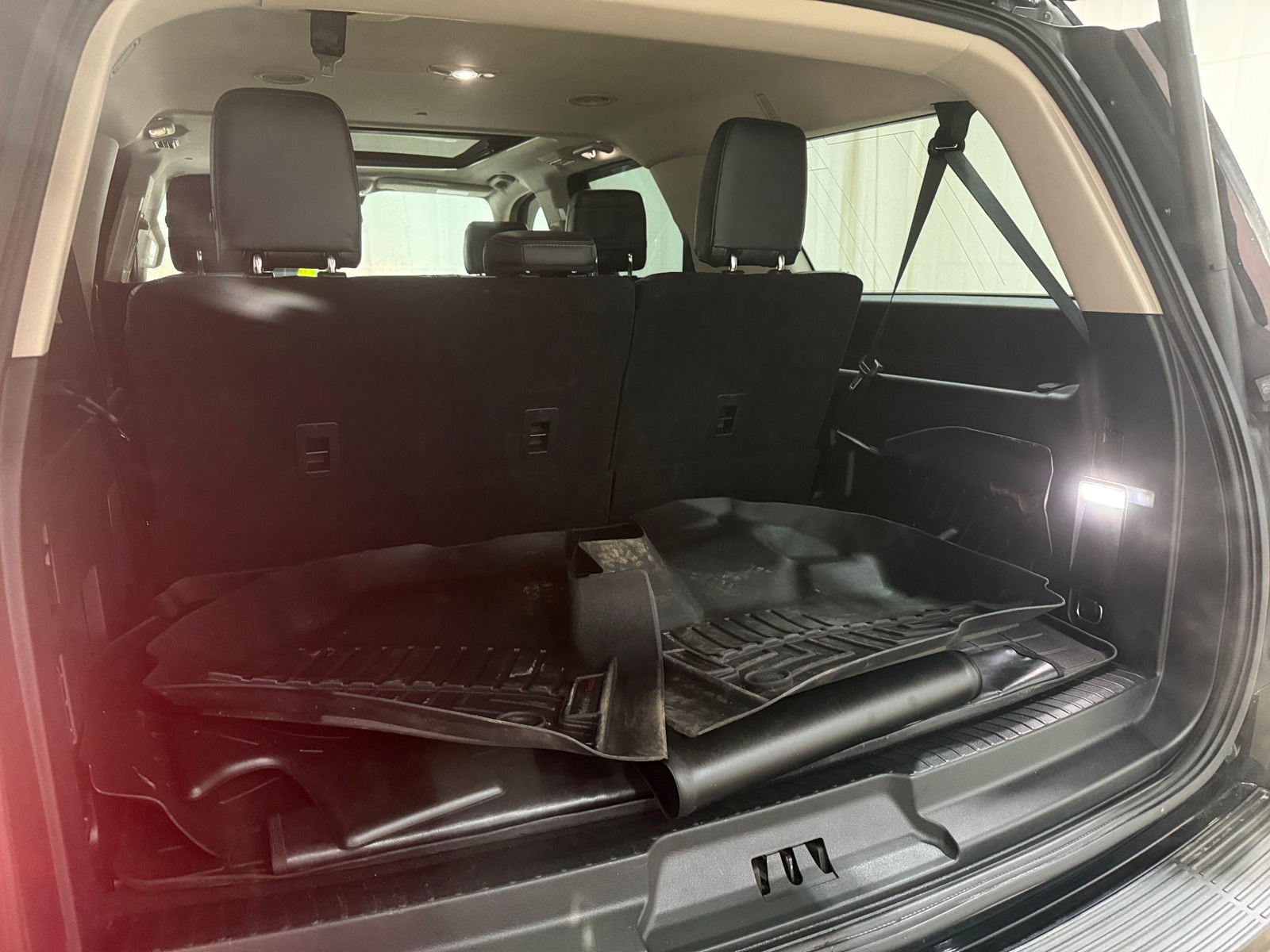 Thumbnail: 2020 Ford Expedition MAX - 6