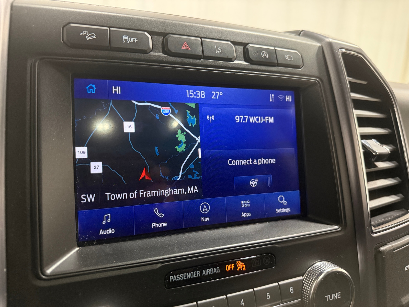 Thumbnail: 2020 Ford Expedition MAX - 3