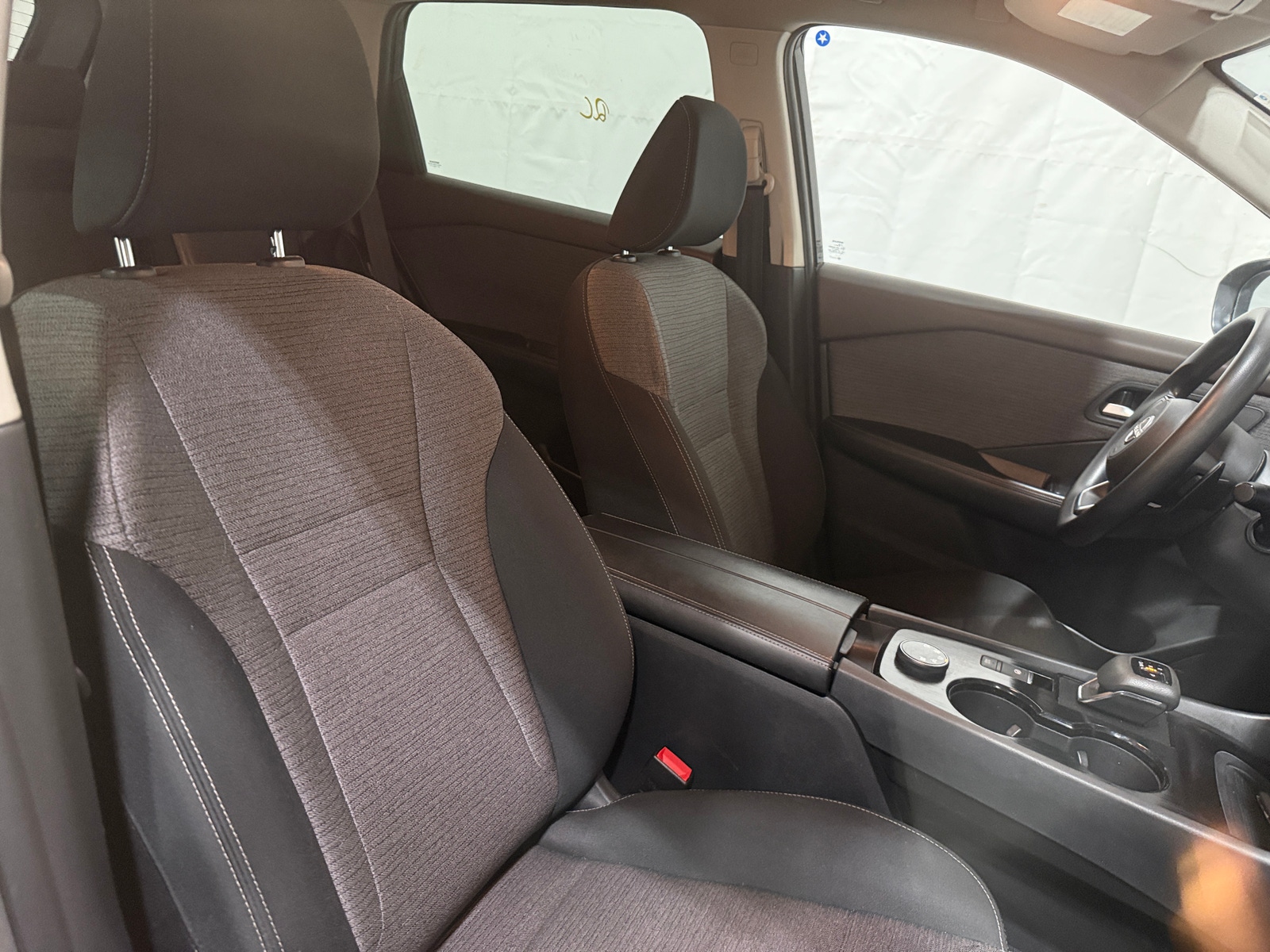 Thumbnail: 2023 Nissan Rogue - 2